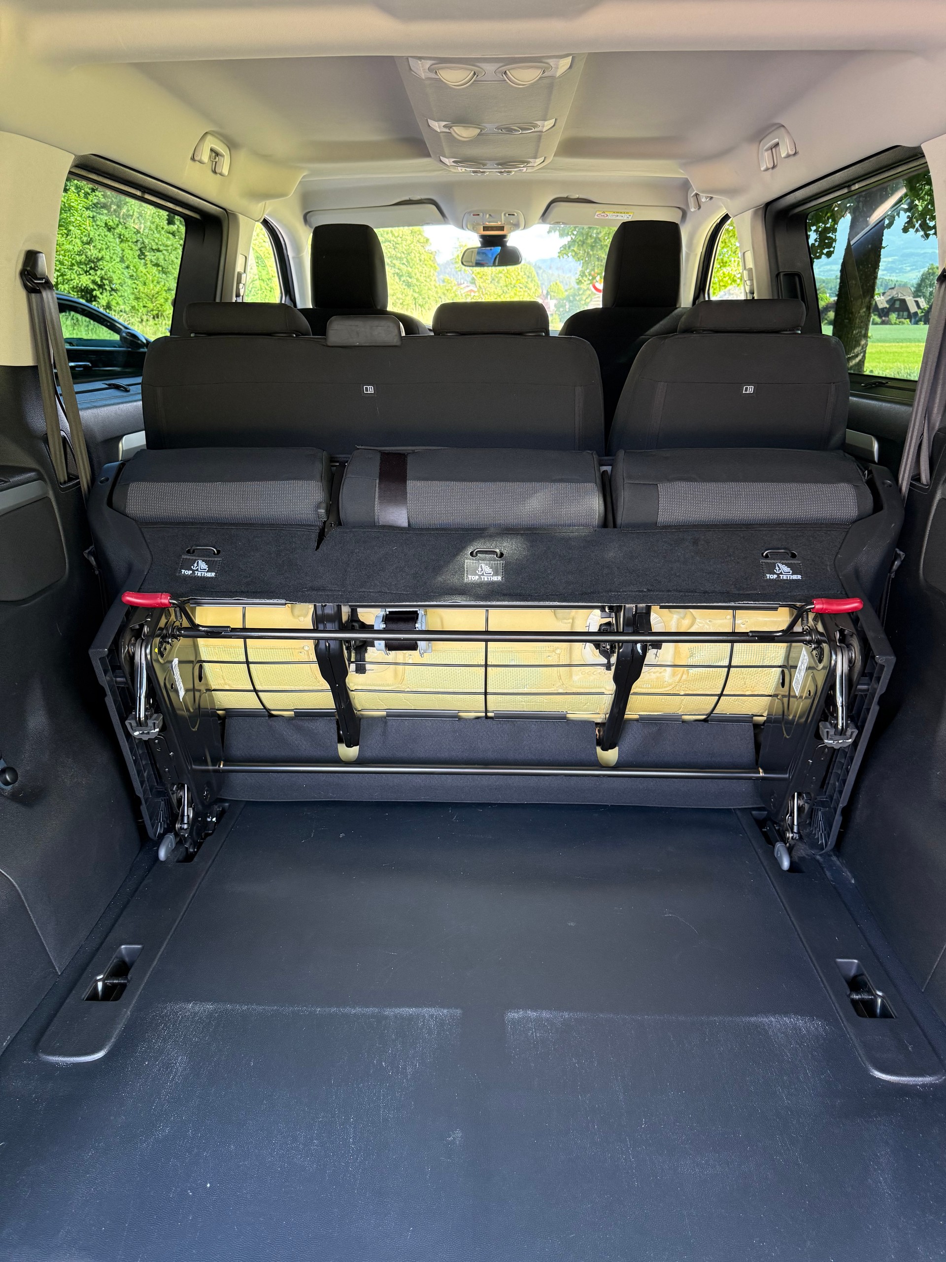 OPEL Zafira Life 2.0 CDTI Business M-showroom-element-2