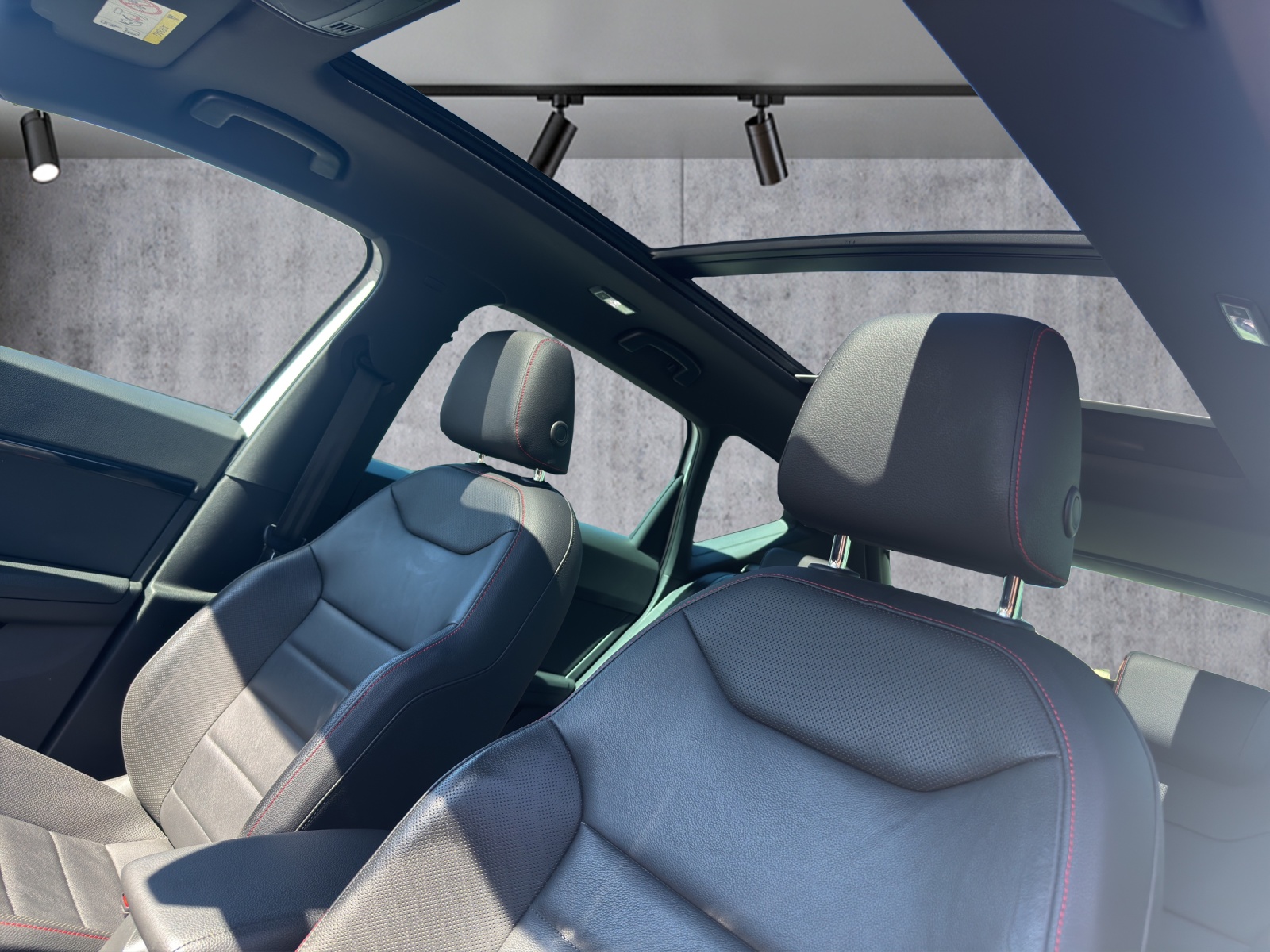 SEAT Ateca 2.0 TSI FR 4Drive DSG-image-9
