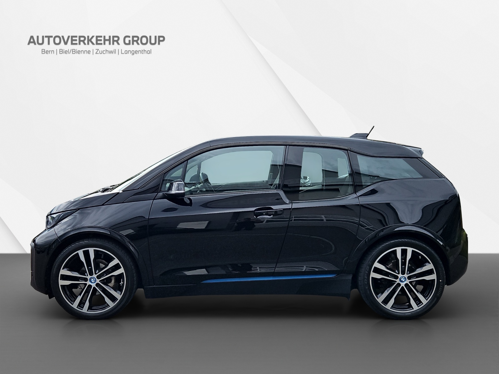 BMW i3 120 Sport-image-2