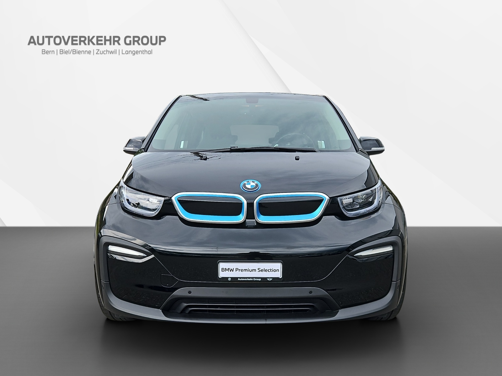 BMW i3 120 Sport-image-1