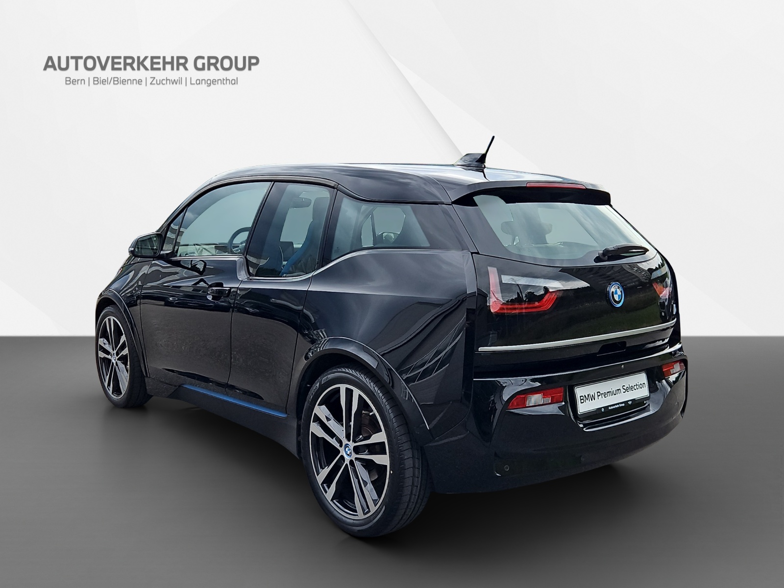 BMW i3 120 Sport-image-3