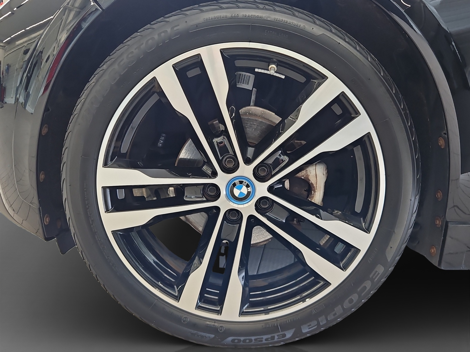 BMW i3 120 Sport-image-8