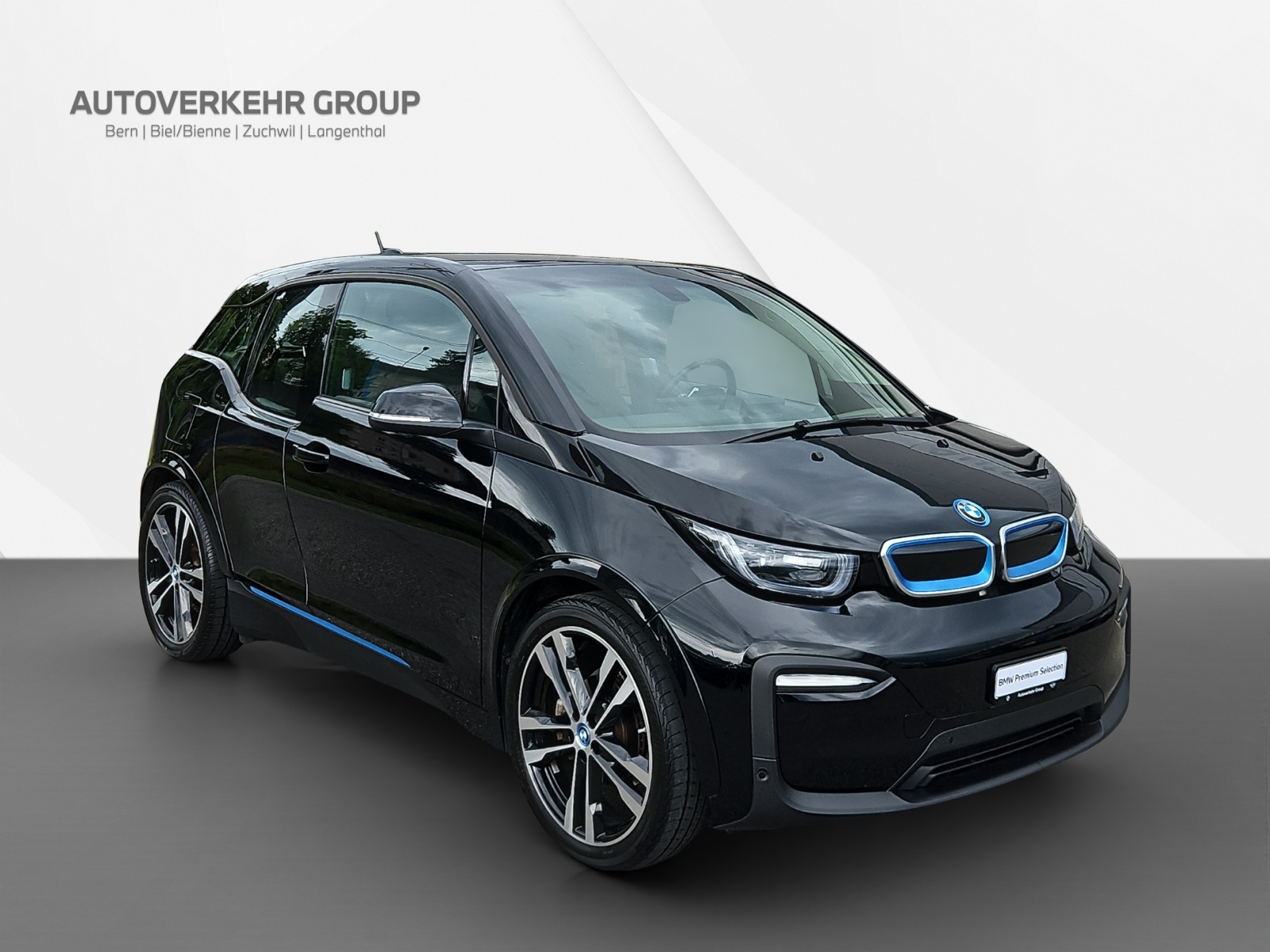 BMW i3 120 Sport-image-7
