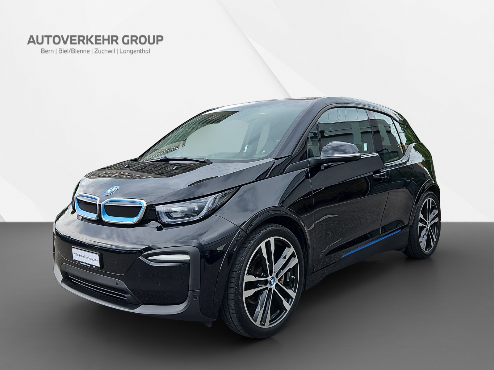 BMW i3 120 Sport-image-0