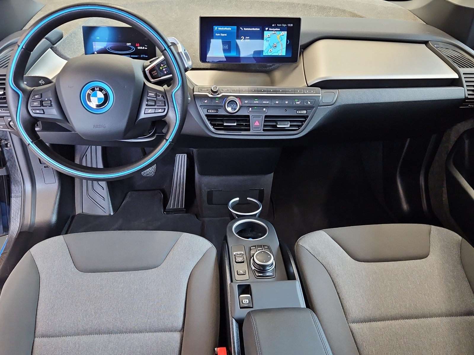 BMW i3 120 Sport-image-13