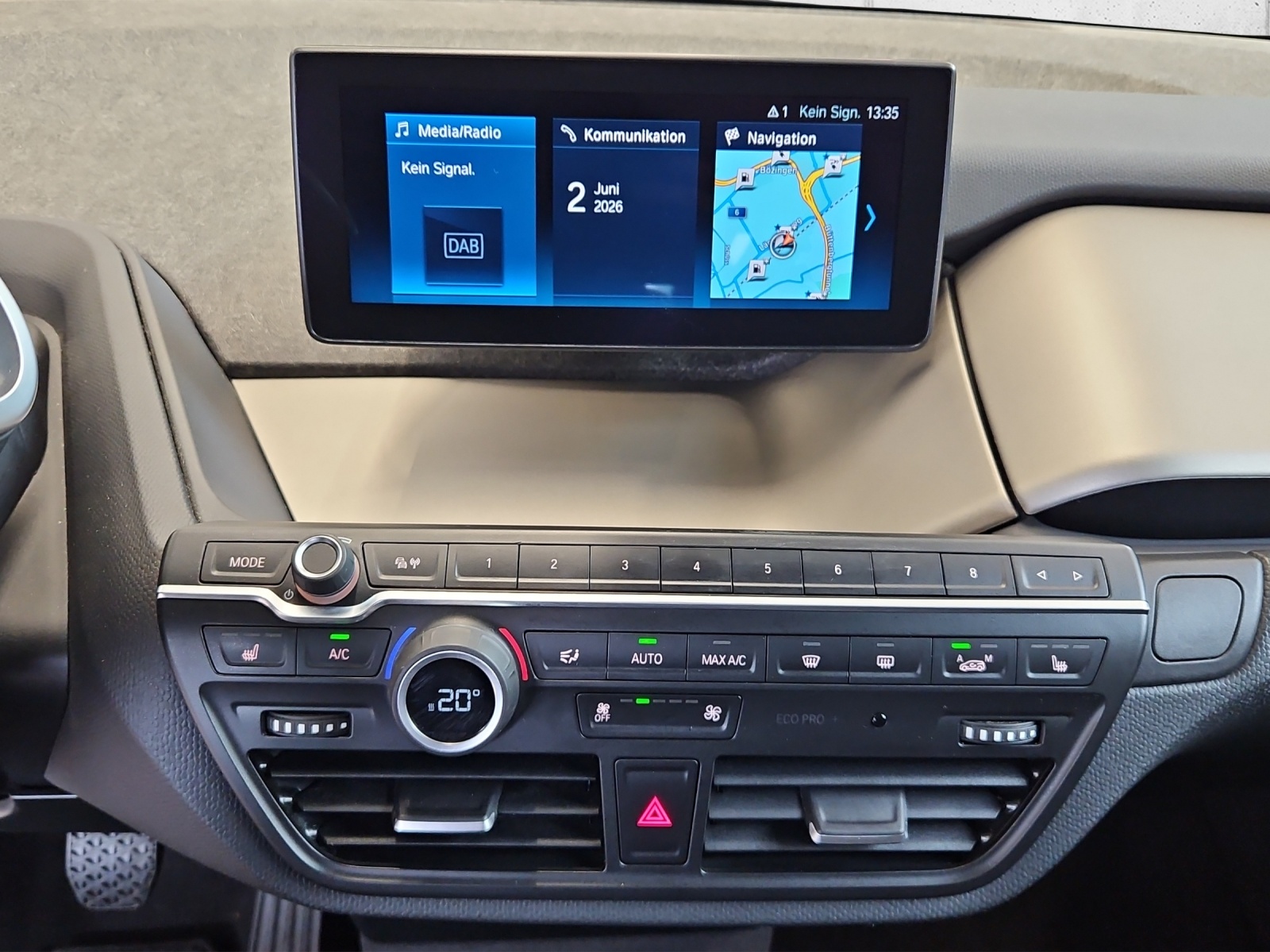 BMW i3 120 Sport-image-12