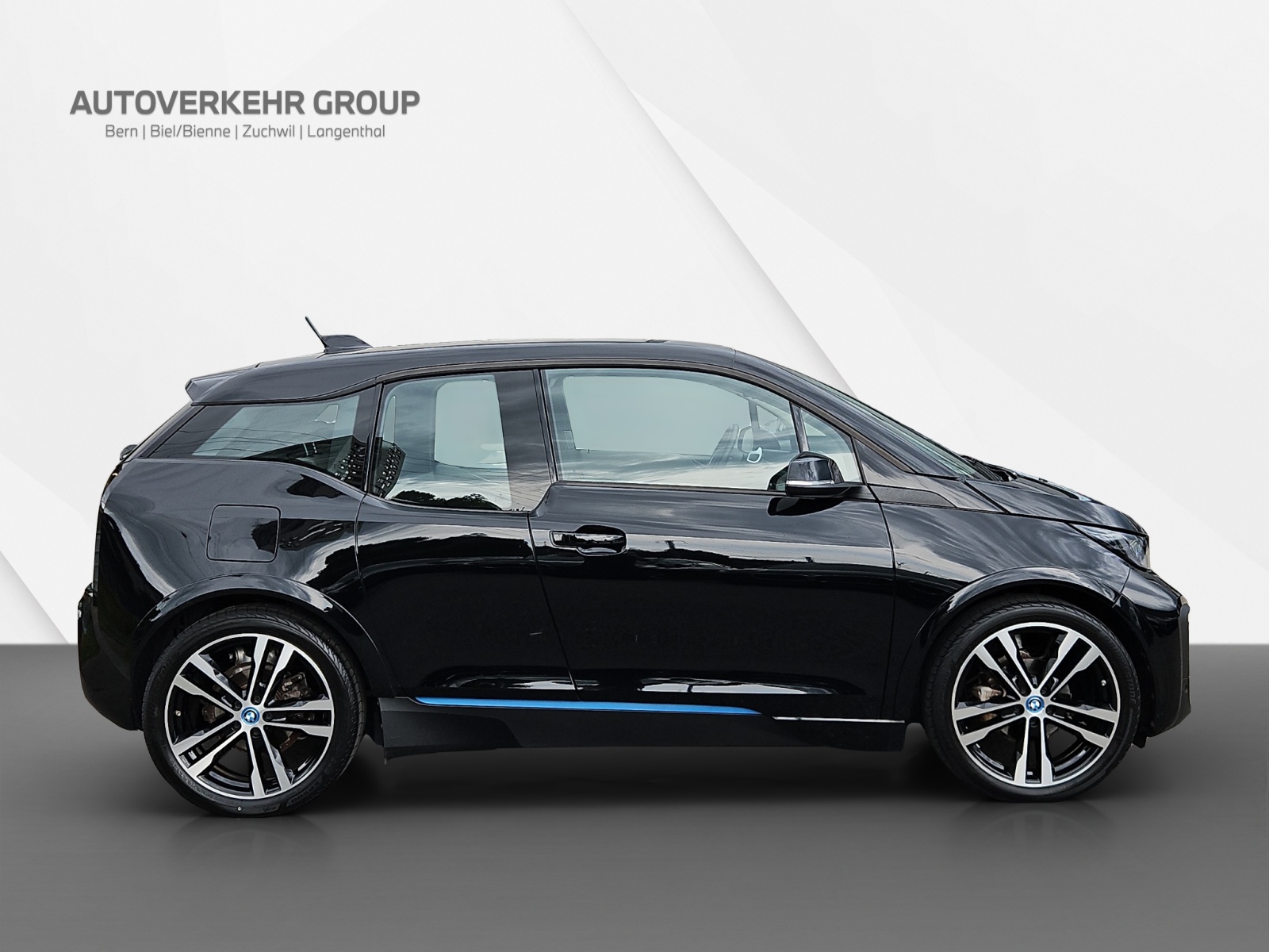 BMW i3 120 Sport-image-6