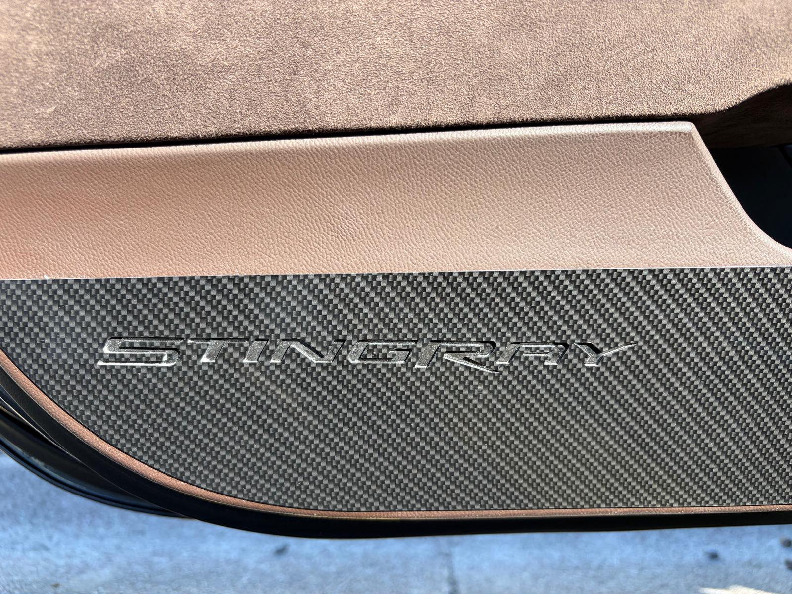 CHEVROLET Corvette Stingray Coupé-image-16