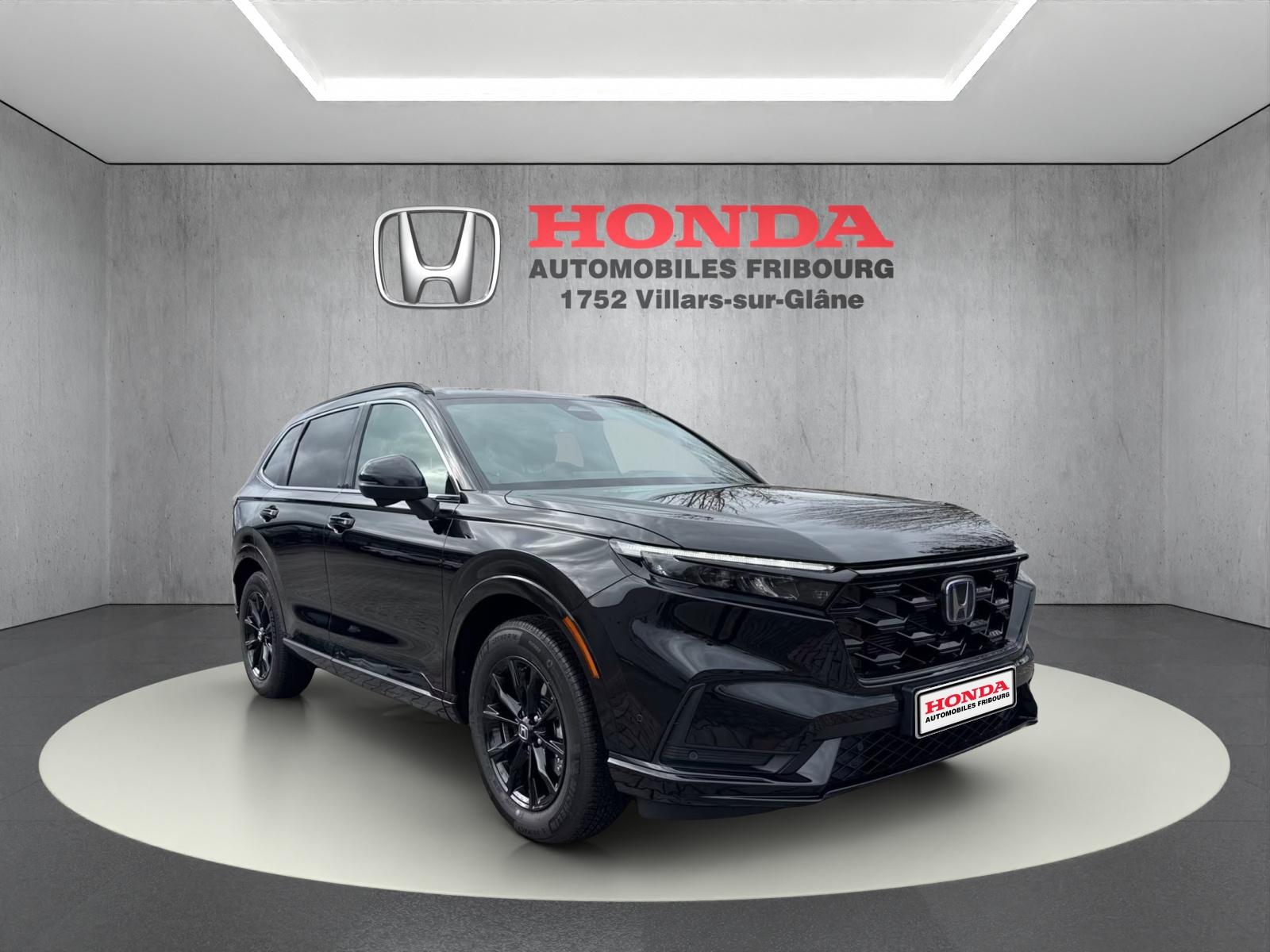 HONDA CR-V 2.0 i-MMD Plug-in Hybrid Advance Tech 2WD