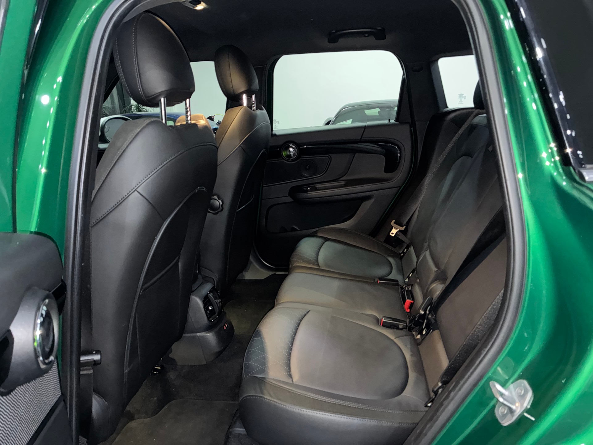 MINI Countryman Cooper ALL4 Steptronic-image-13