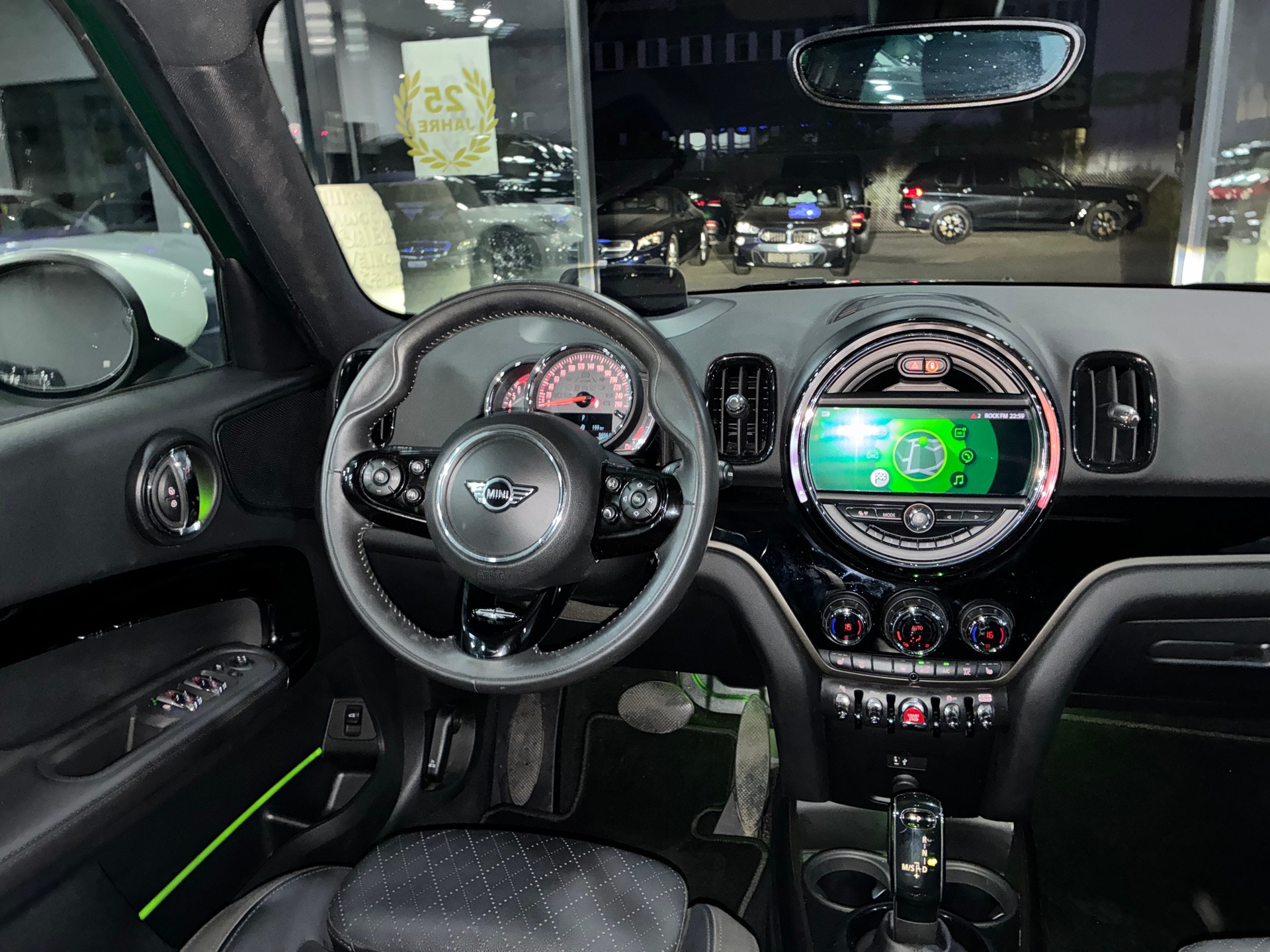 MINI Countryman Cooper ALL4 Steptronic-image-8