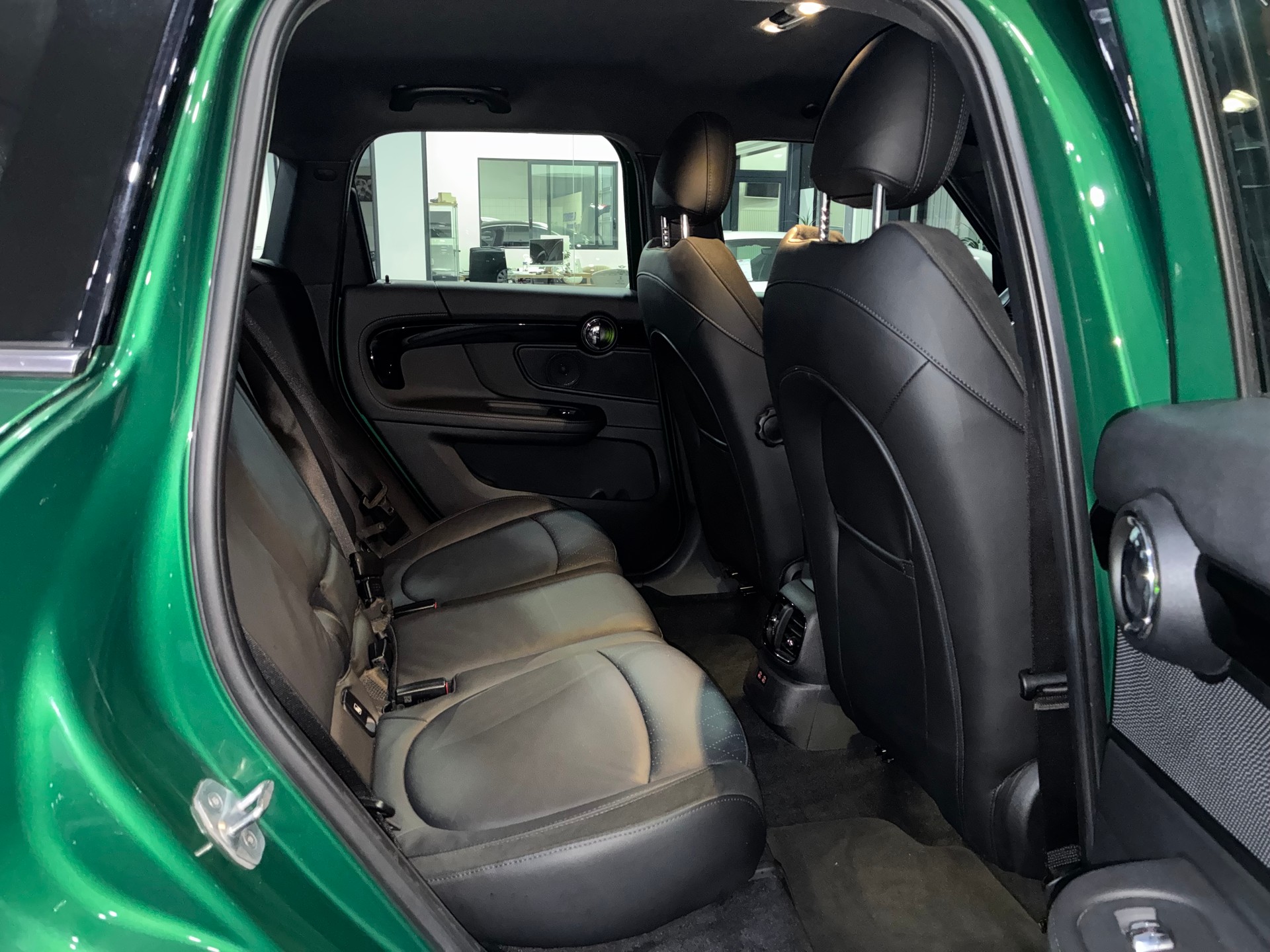 MINI Countryman Cooper ALL4 Steptronic-image-12