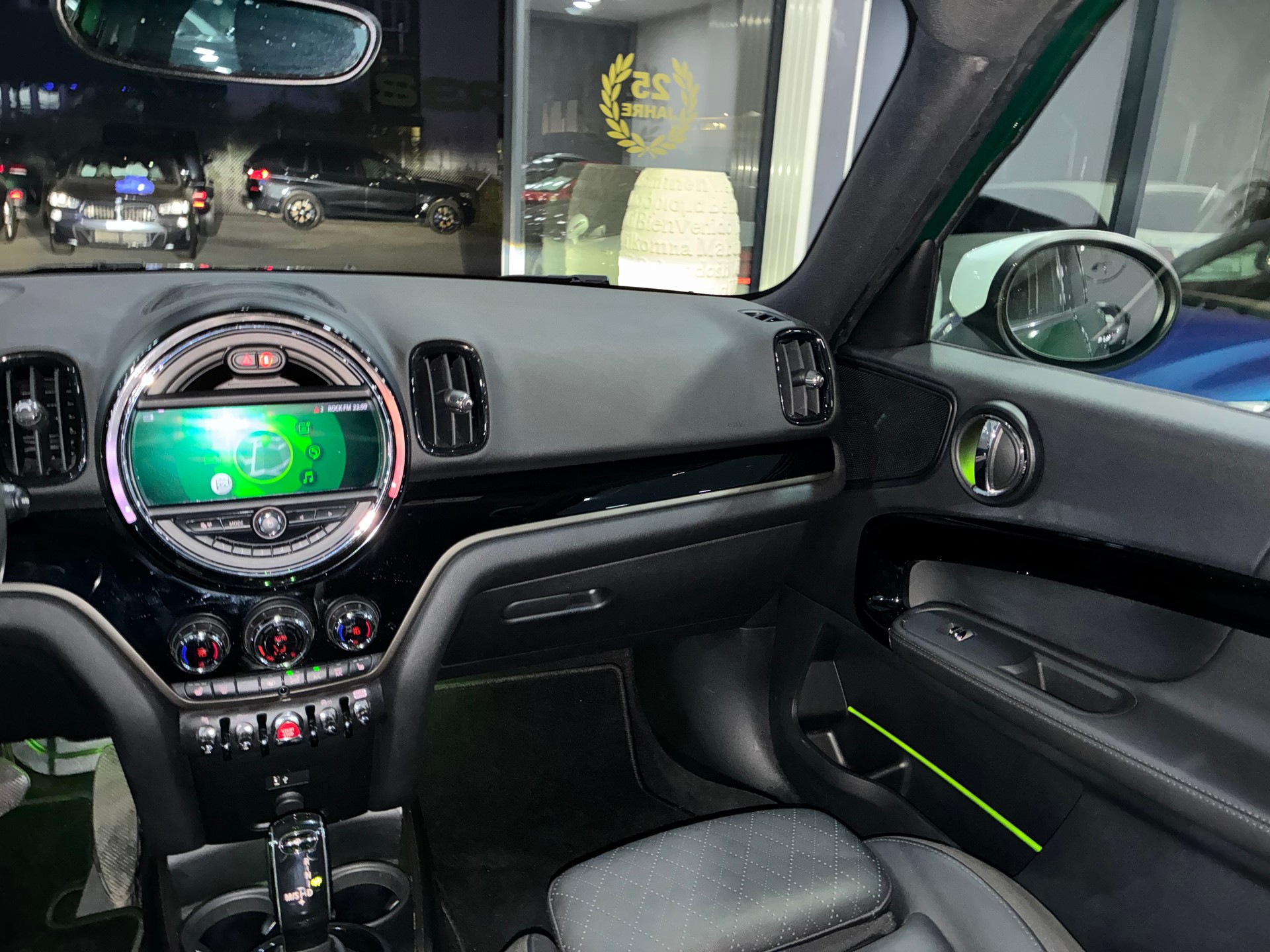 MINI Countryman Cooper ALL4 Steptronic-image-9