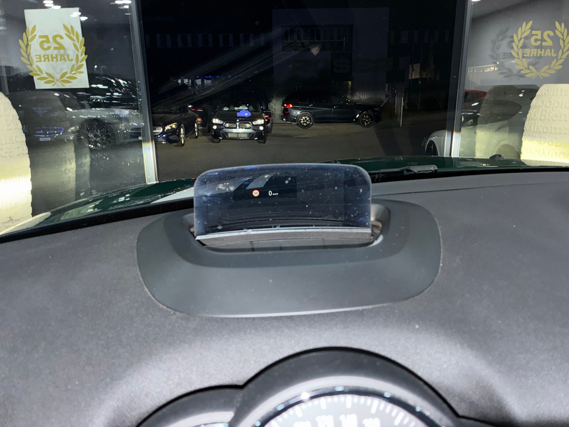 MINI Countryman Cooper ALL4 Steptronic-image-14