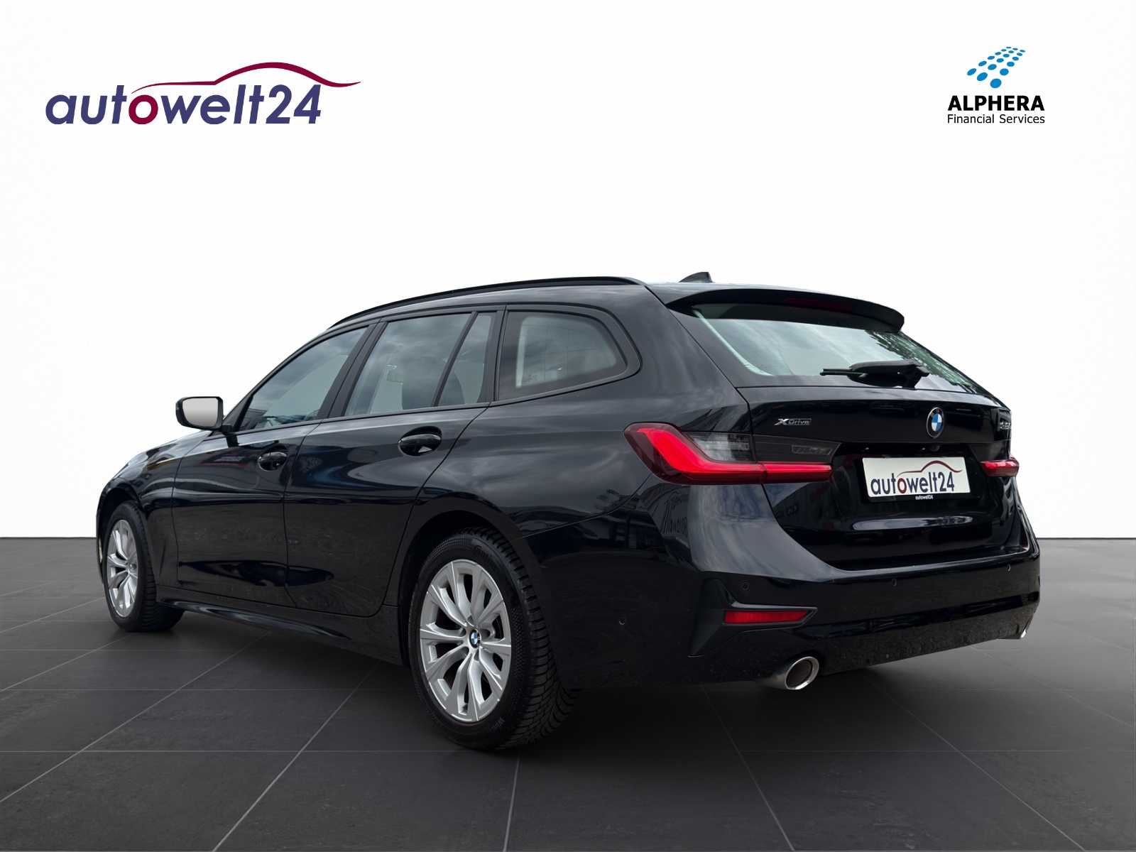 BMW 320d xDrive 48V Touring Steptronic-image-6
