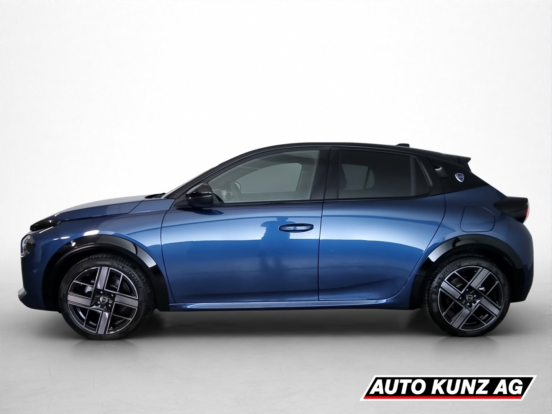 LANCIA Ypsilon Elektro 156 LX-showroom-element-2