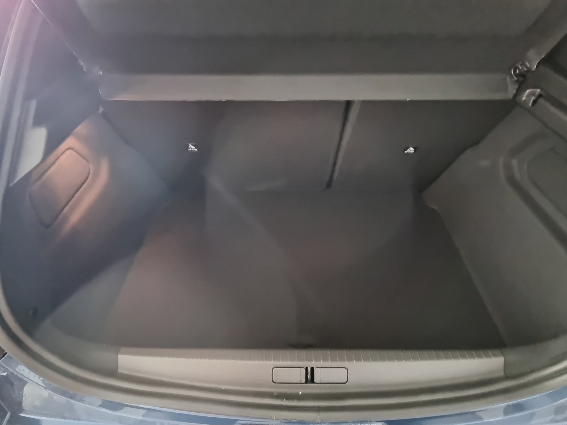 LANCIA Ypsilon Elektro 156 LX-image-15