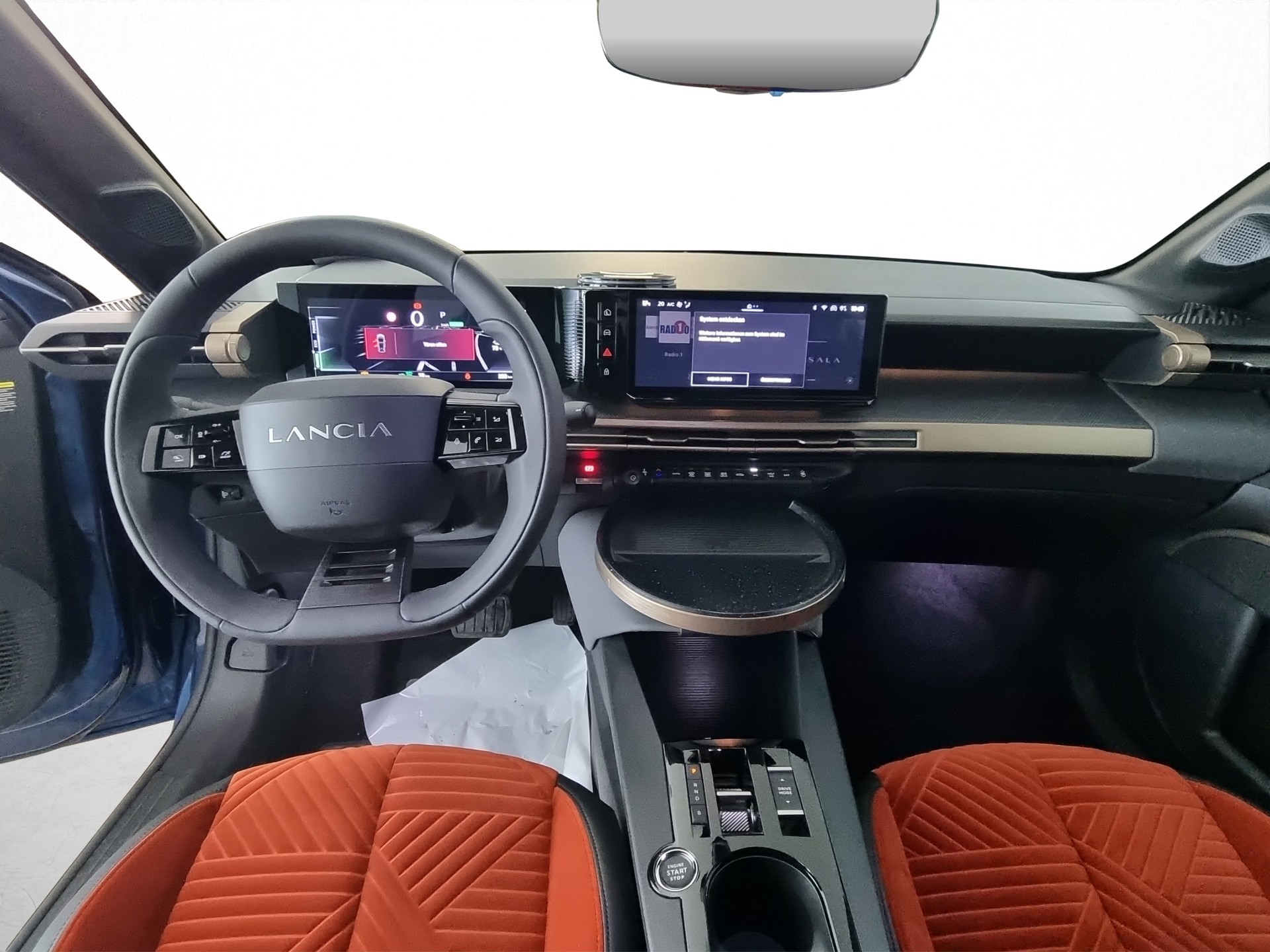 LANCIA Ypsilon Elektro 156 LX-image-7