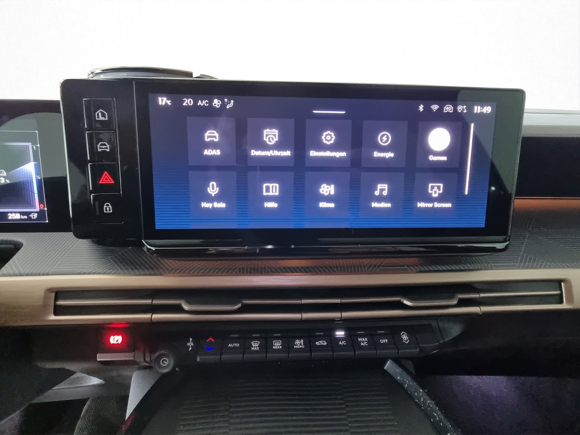LANCIA Ypsilon Elektro 156 LX-image-12