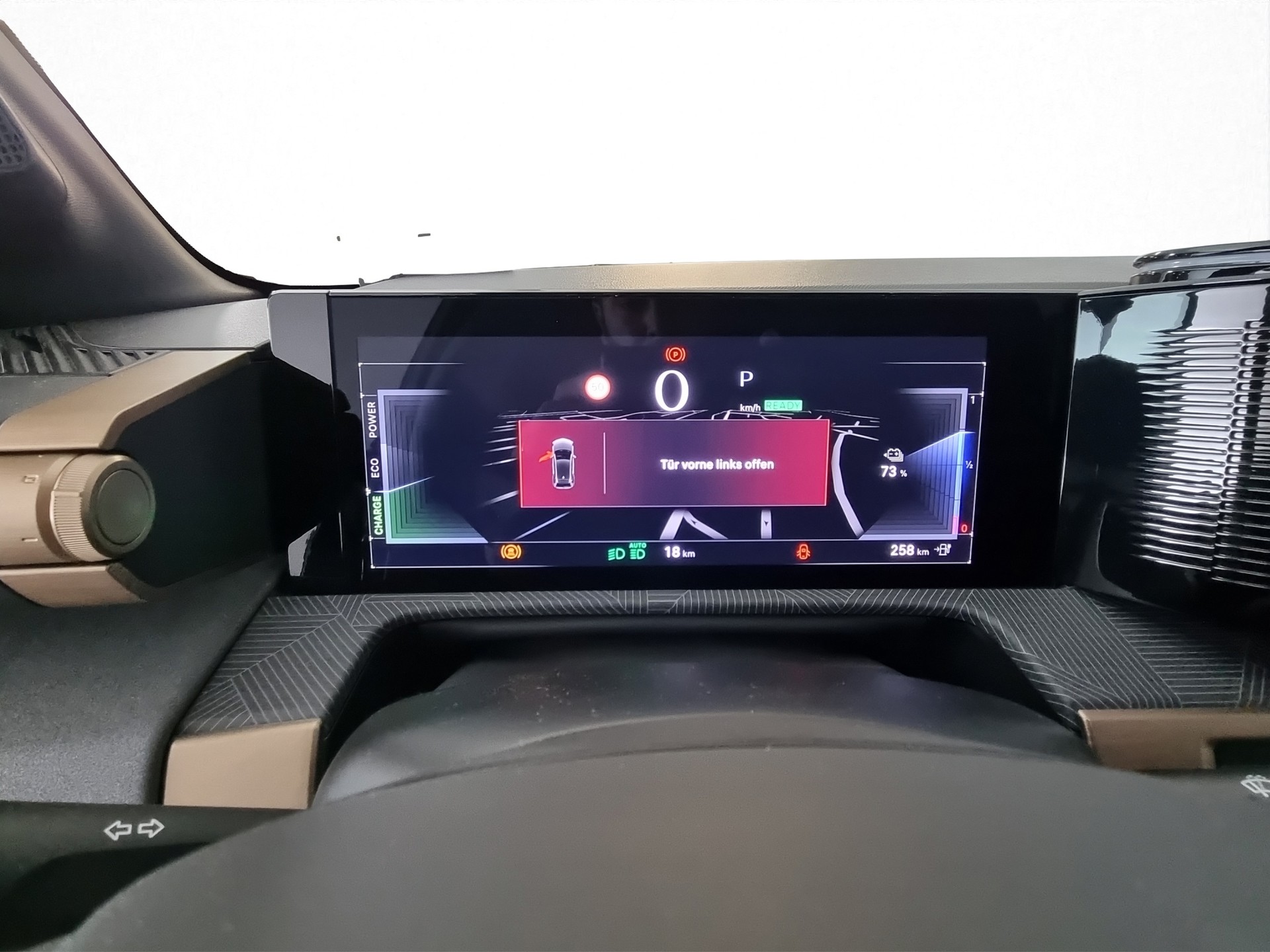 LANCIA Ypsilon Elektro 156 LX-image-10