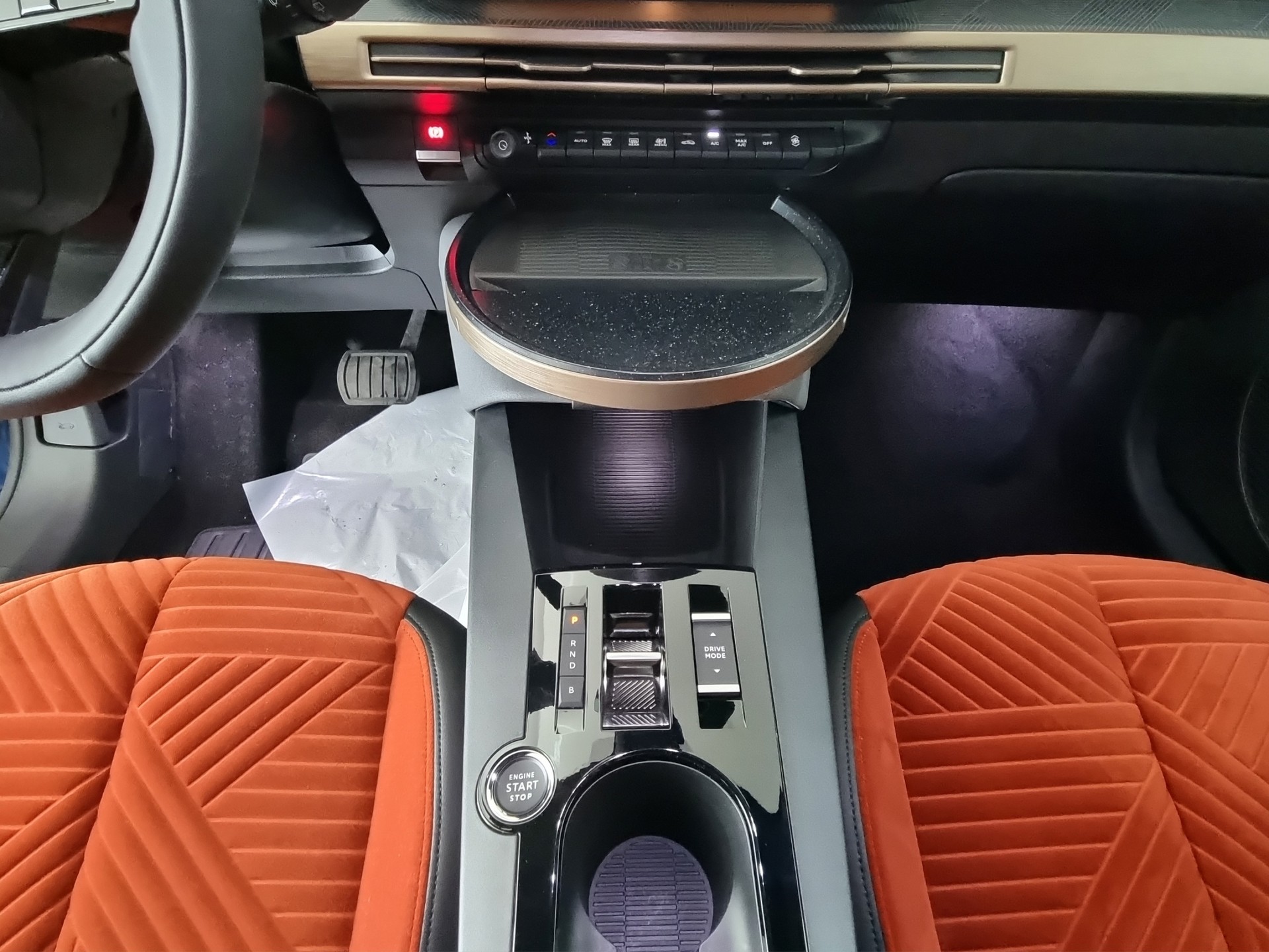LANCIA Ypsilon Elektro 156 LX-image-9