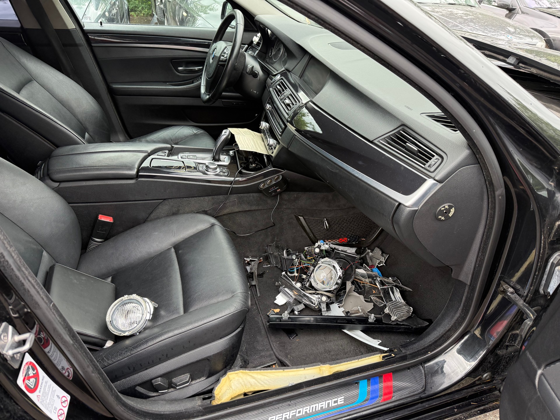 BMW 535i Touring Steptronic-image-8