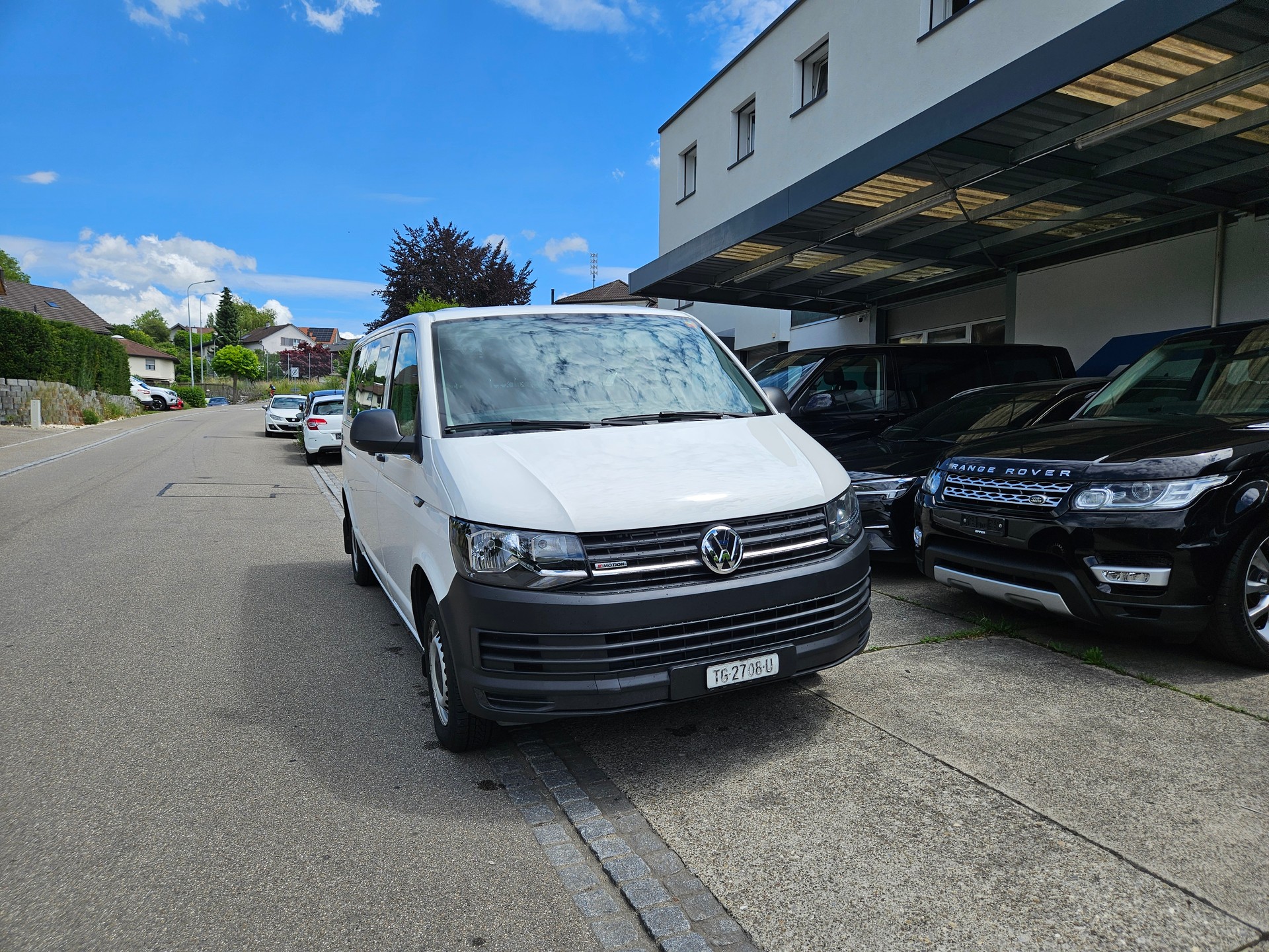 VW T6 2.0 TDI 4Motion-image-0