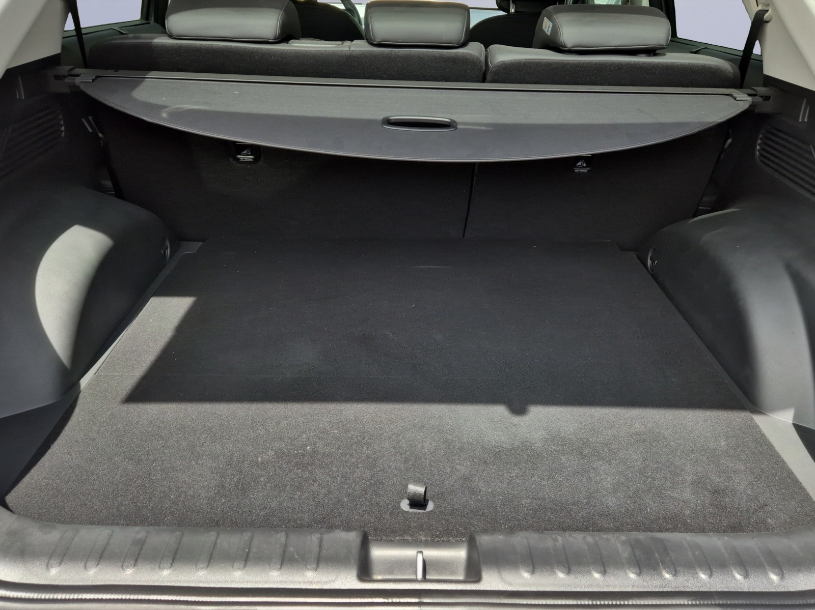 HYUNDAI Ioniq 5 72kWh Vertex 4WD-image-14