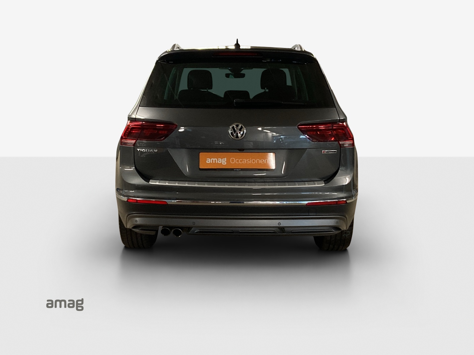 VW Tiguan 2.0TSI Highline 4Motion DSG-image-3