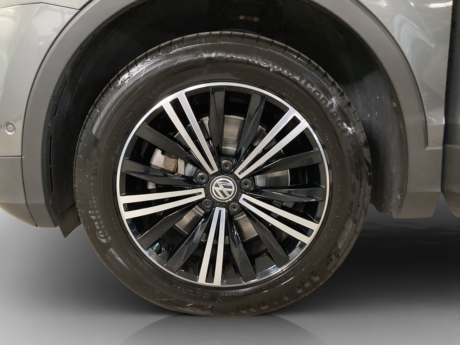 VW Tiguan 2.0TSI Highline 4Motion DSG-image-15
