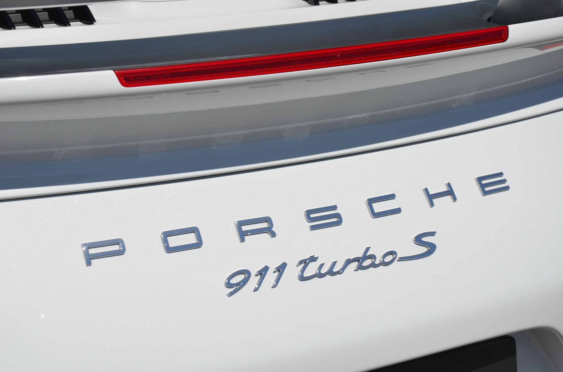 PORSCHE 991.2 Turbo S Cabrio PDK-image-10