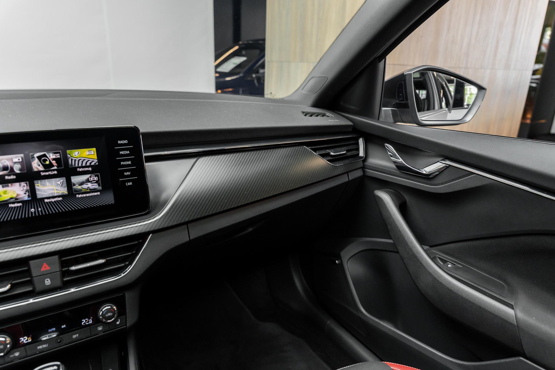SKODA Scala 1.5 TSI ACT Monte Carlo DSG-image-17
