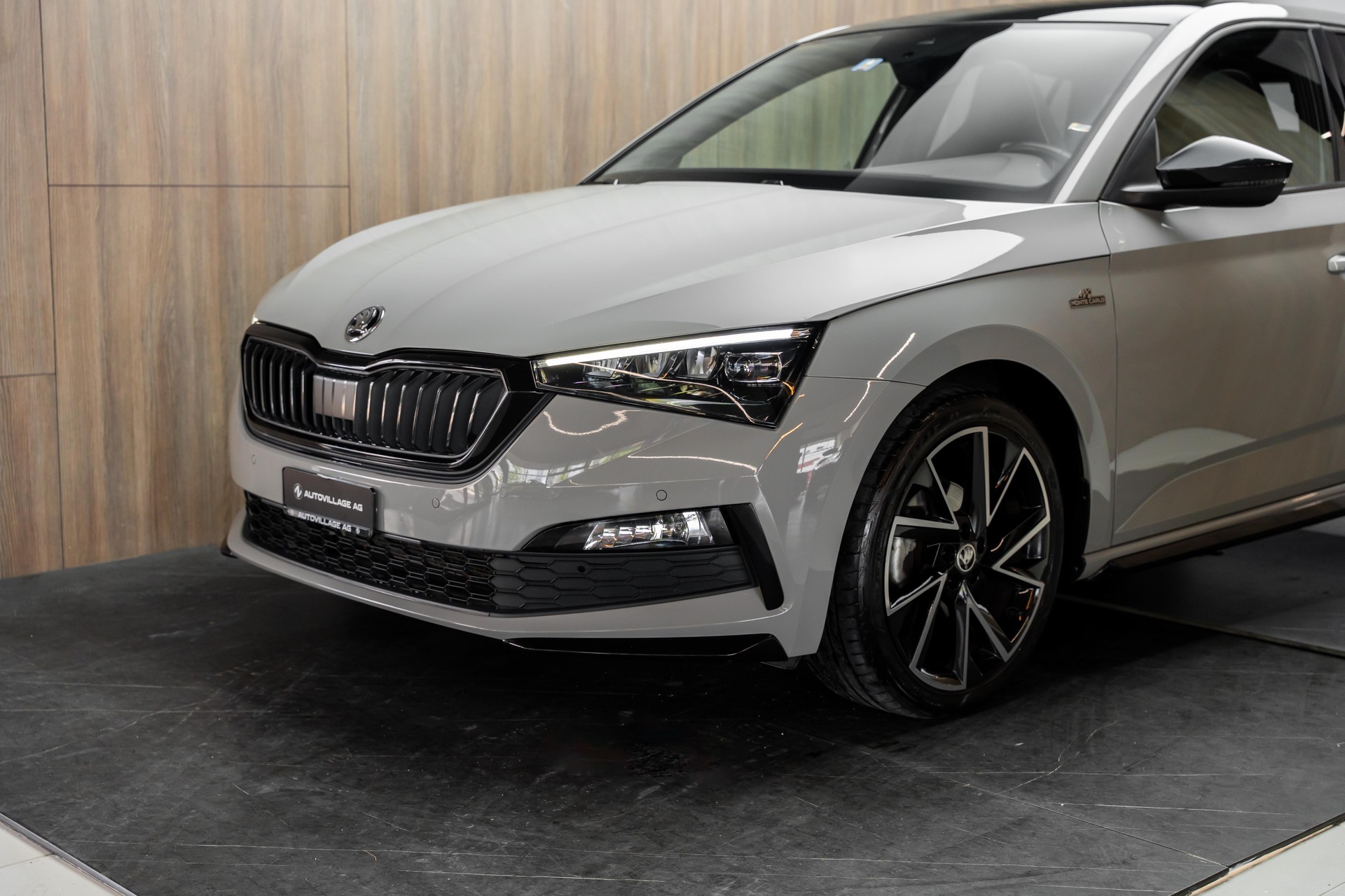 SKODA Scala 1.5 TSI ACT Monte Carlo DSG-image-26