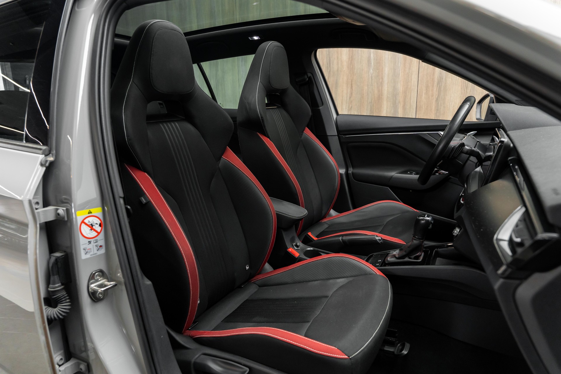 SKODA Scala 1.5 TSI ACT Monte Carlo DSG-image-8