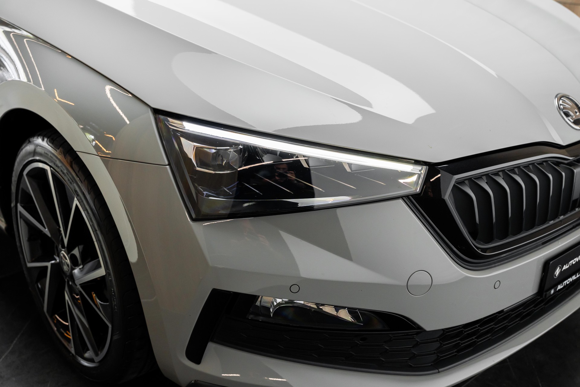 SKODA Scala 1.5 TSI ACT Monte Carlo DSG-image-24