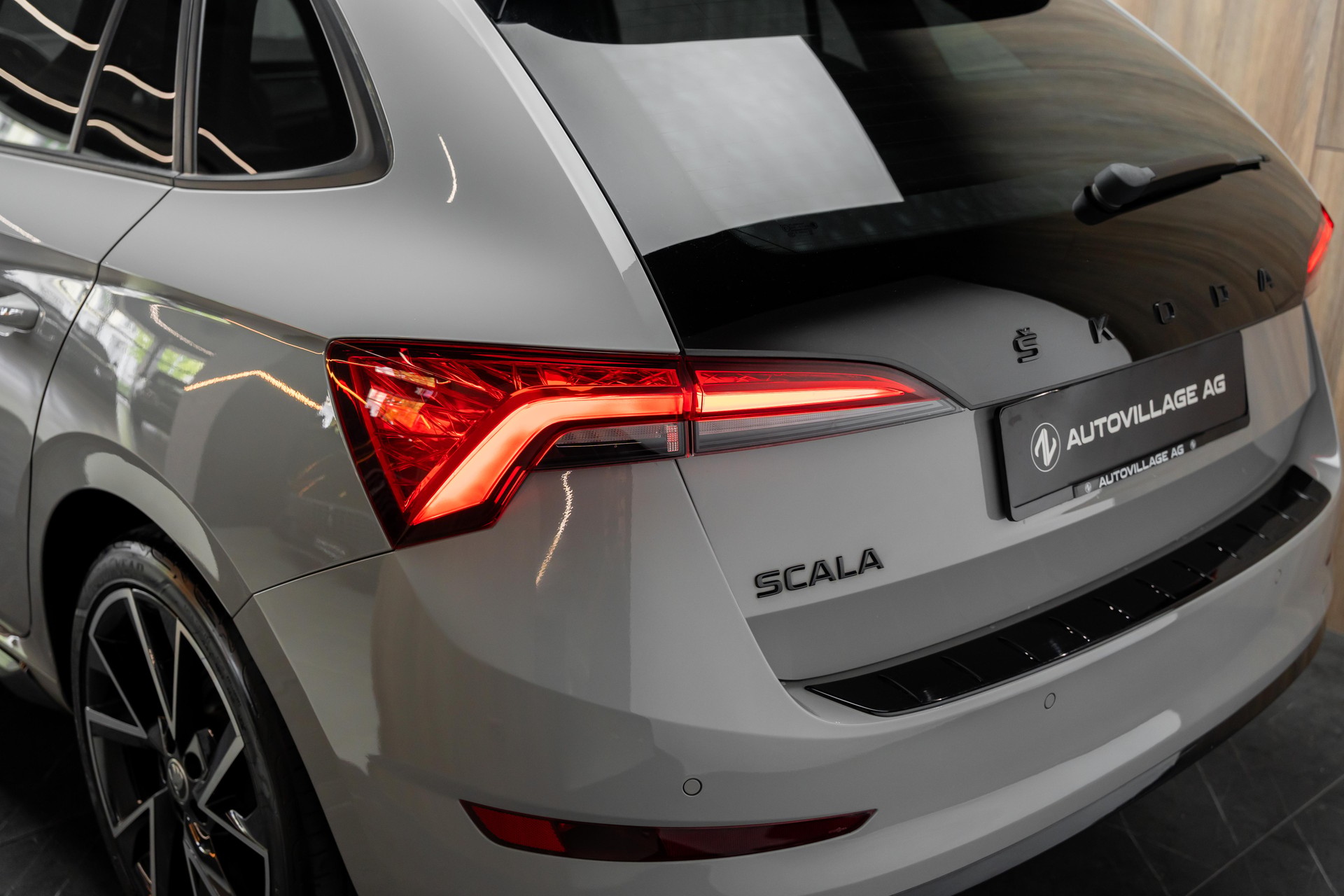 SKODA Scala 1.5 TSI ACT Monte Carlo DSG-image-25