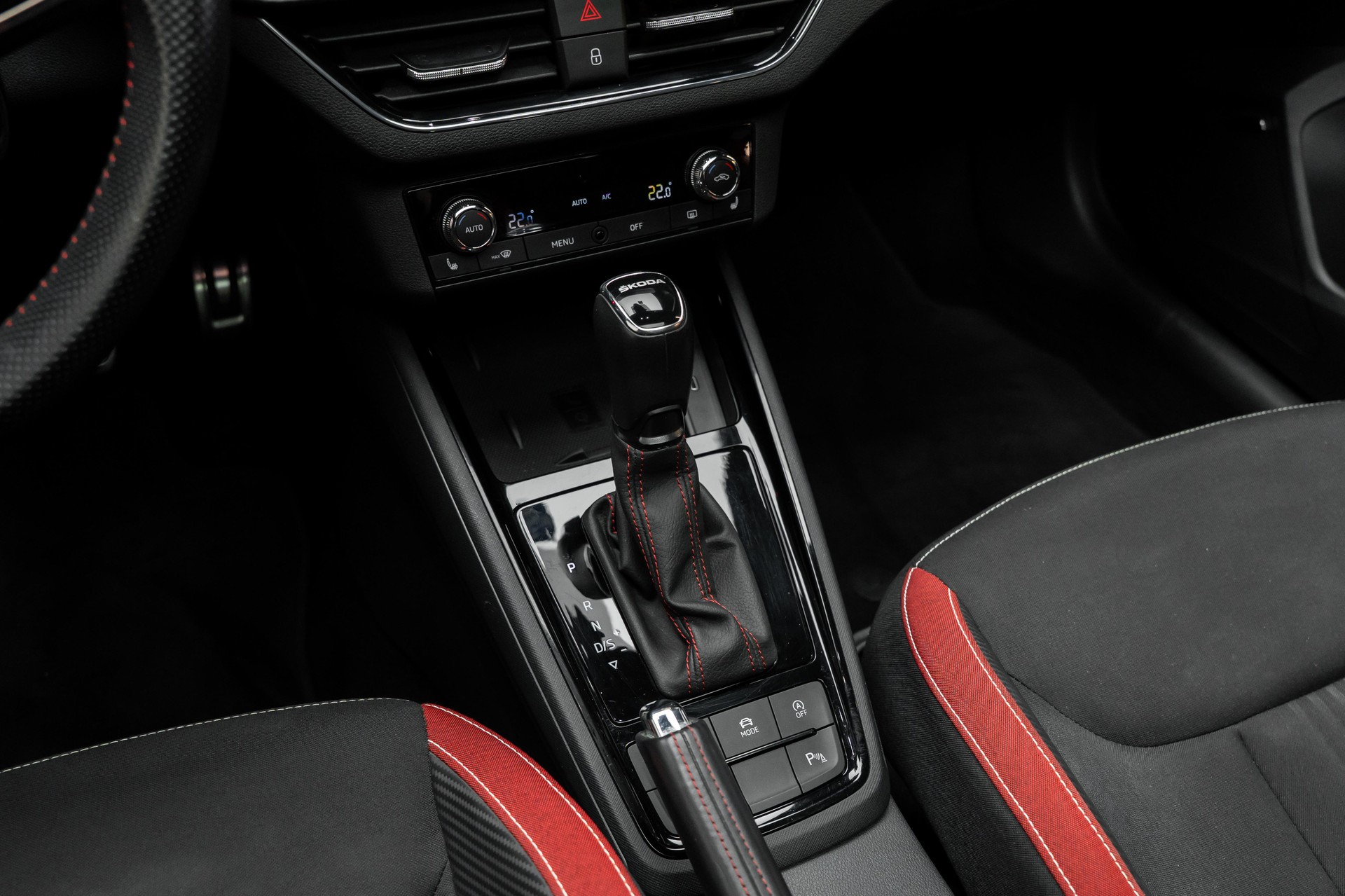 SKODA Scala 1.5 TSI ACT Monte Carlo DSG-image-14