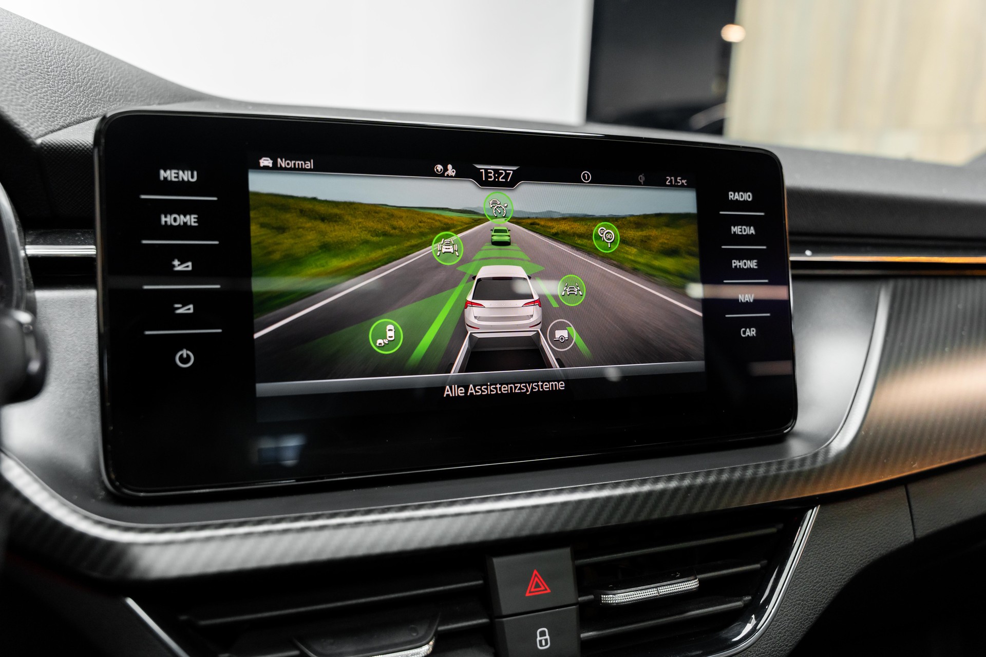 SKODA Scala 1.5 TSI ACT Monte Carlo DSG-image-13