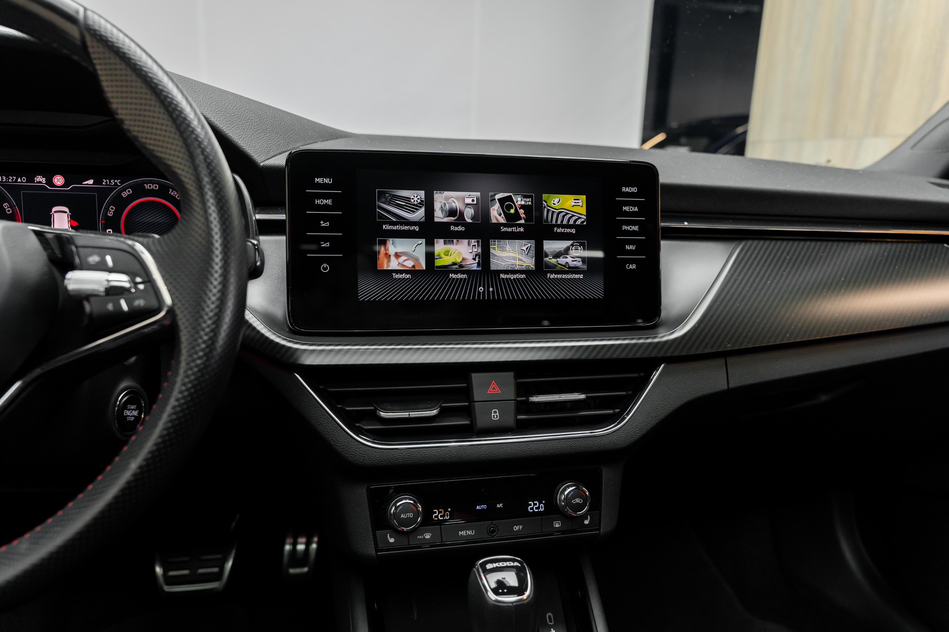 SKODA Scala 1.5 TSI ACT Monte Carlo DSG-image-11