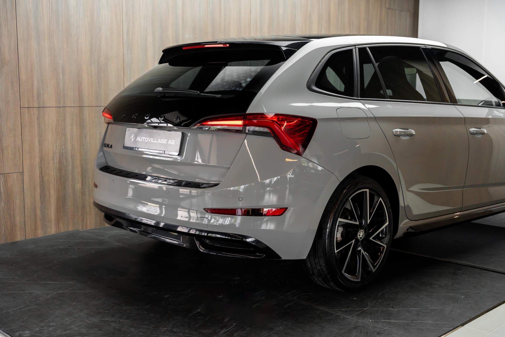 SKODA Scala 1.5 TSI ACT Monte Carlo DSG-image-27