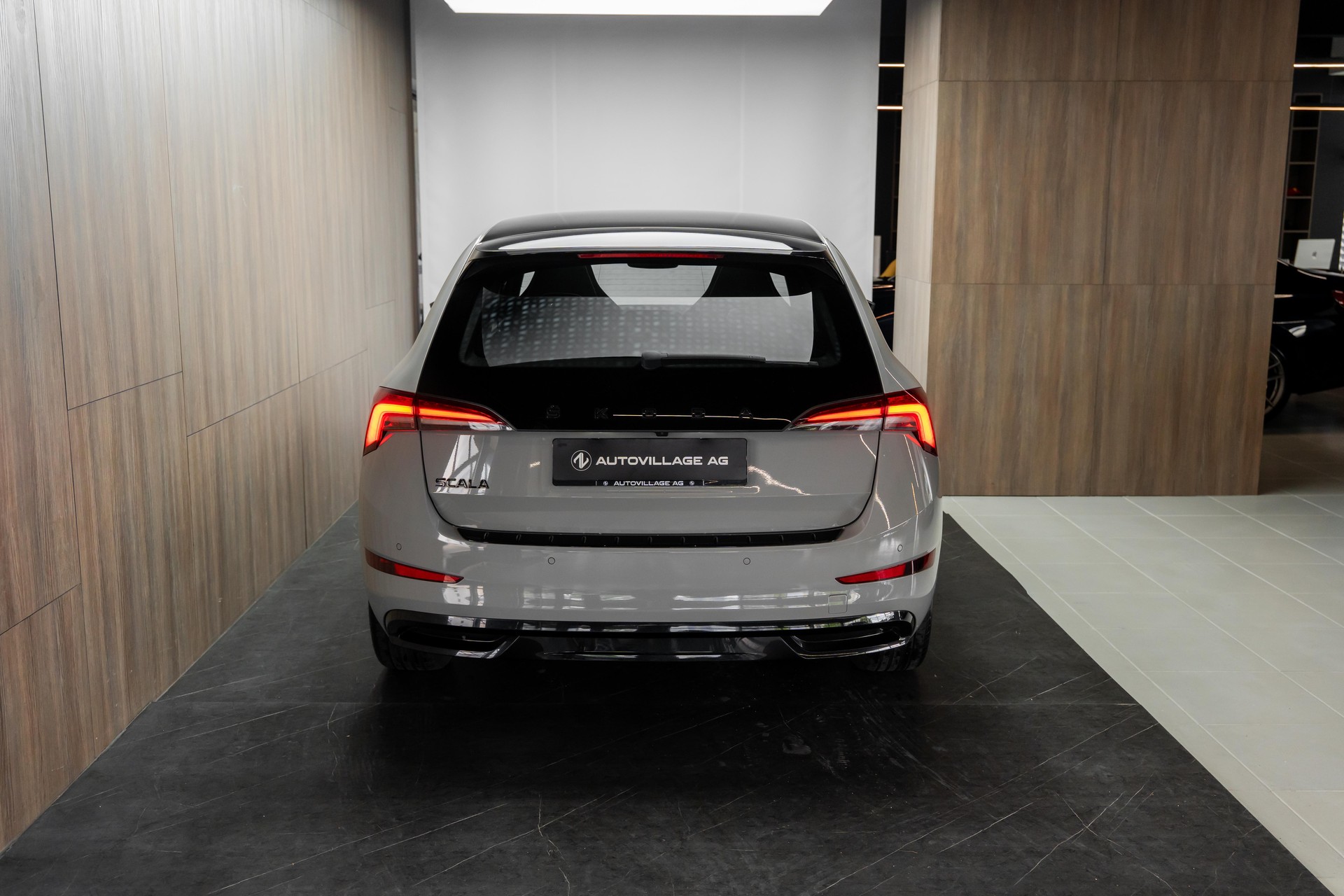 SKODA Scala 1.5 TSI ACT Monte Carlo DSG-image-29