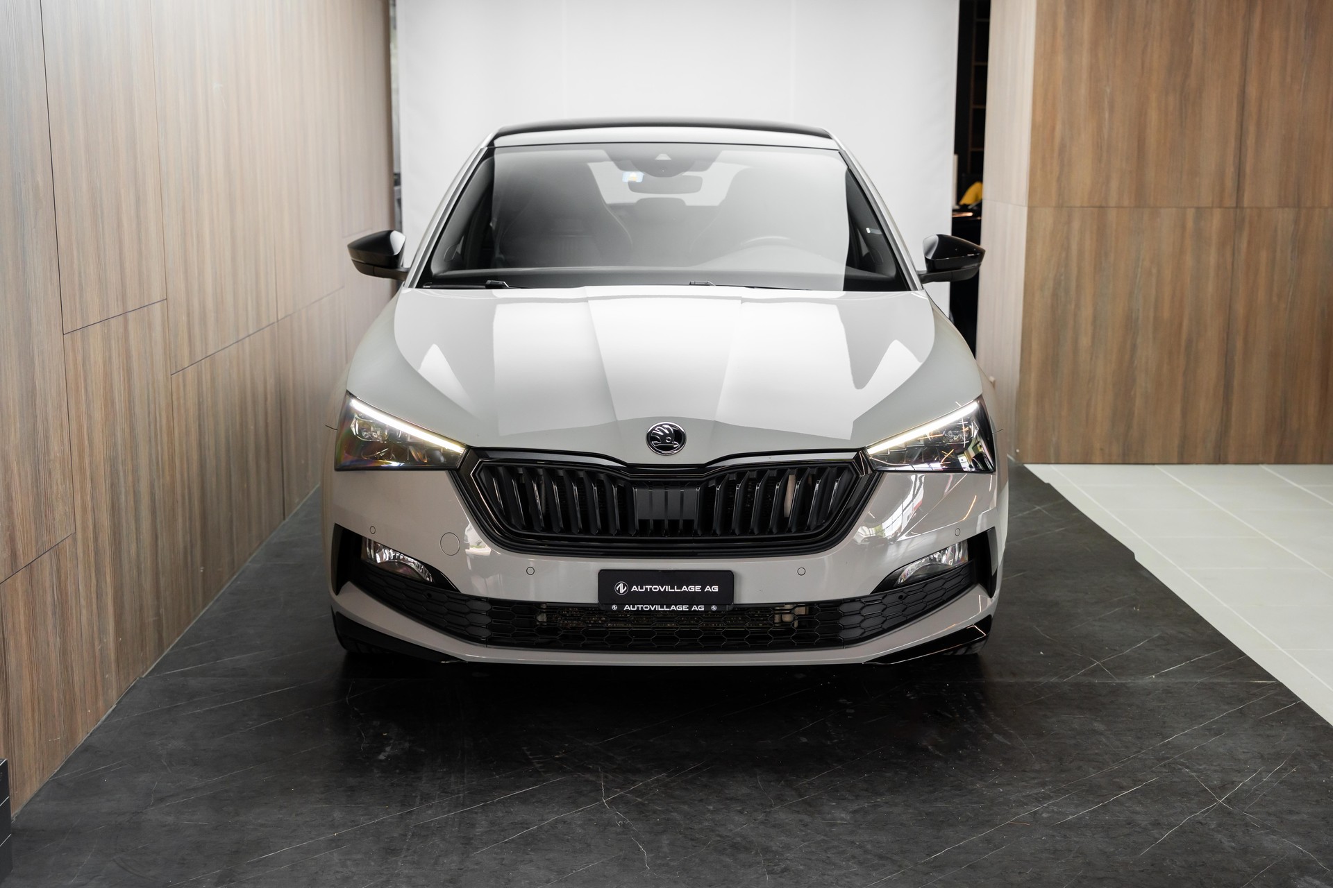 SKODA Scala 1.5 TSI ACT Monte Carlo DSG-image-28