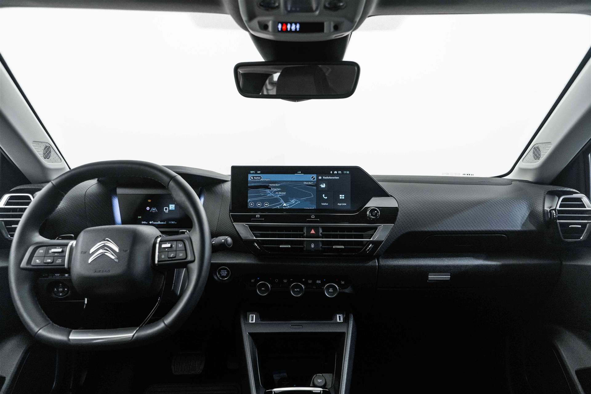 CITROEN C4 1.2 PureTech 130 Shine EAT8-Automat-image-7
