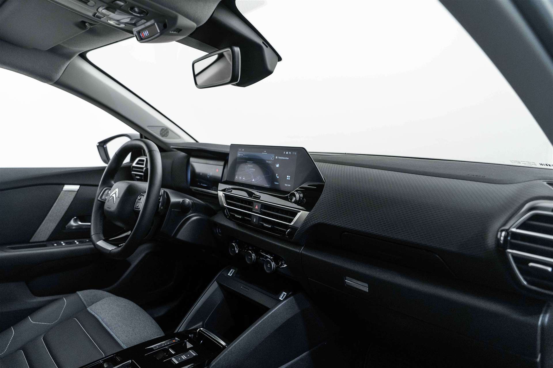 CITROEN C4 1.2 PureTech 130 Shine EAT8-Automat-image-10