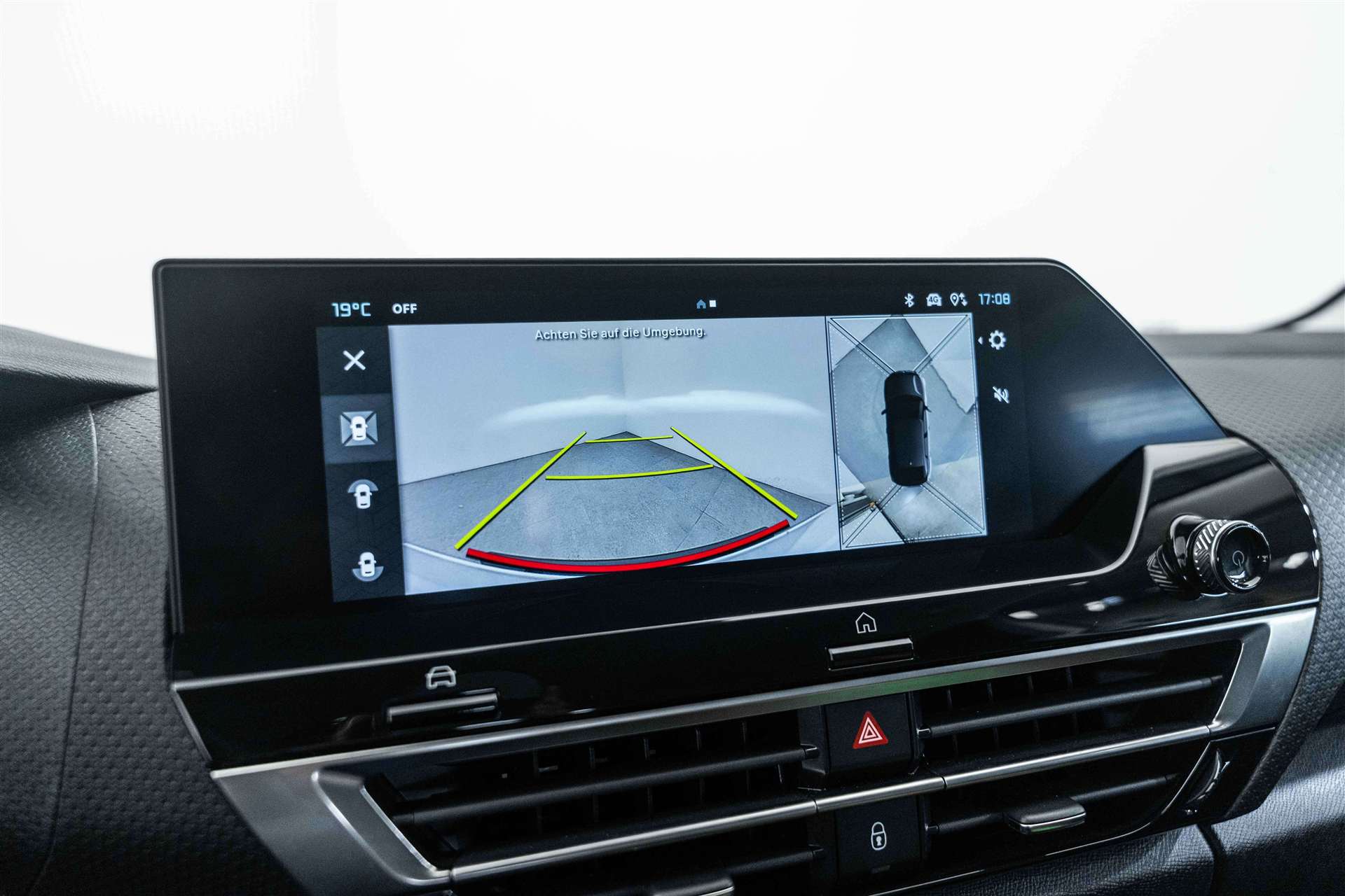 CITROEN C4 1.2 PureTech 130 Shine EAT8-Automat-image-17