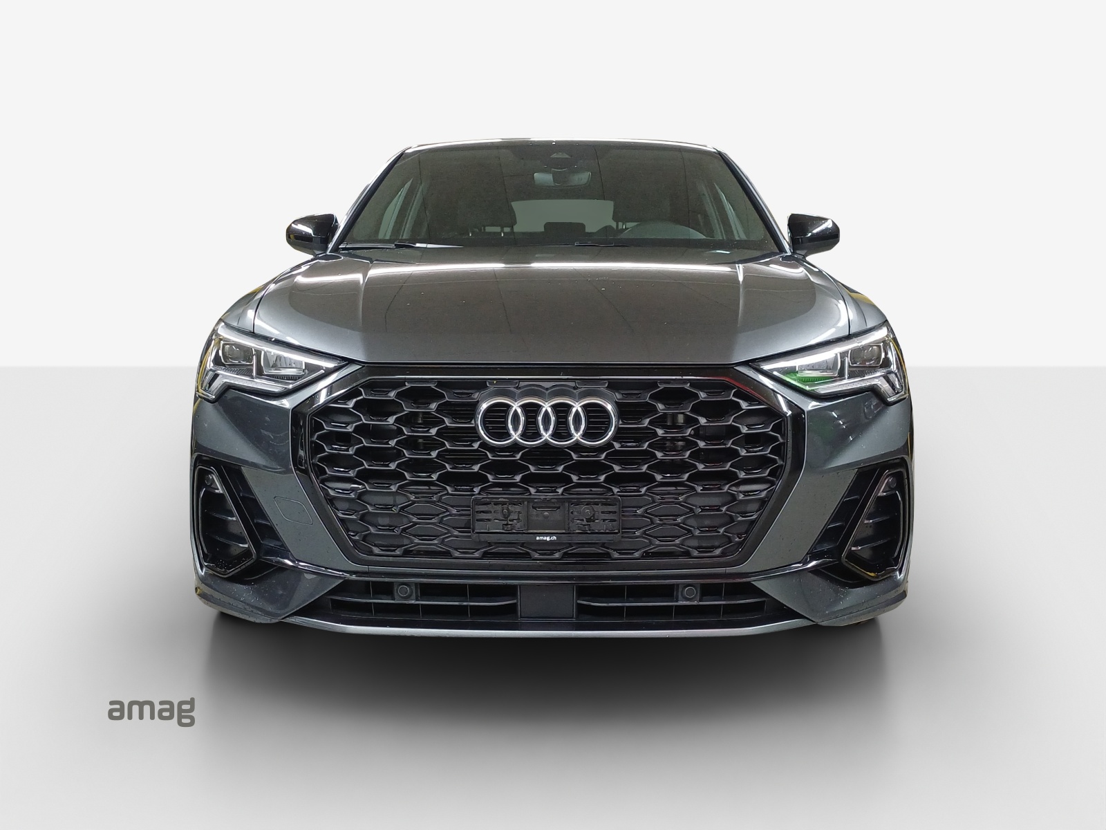 AUDI Q3 Sportback 35 TFSI S line S-tronic-image-6