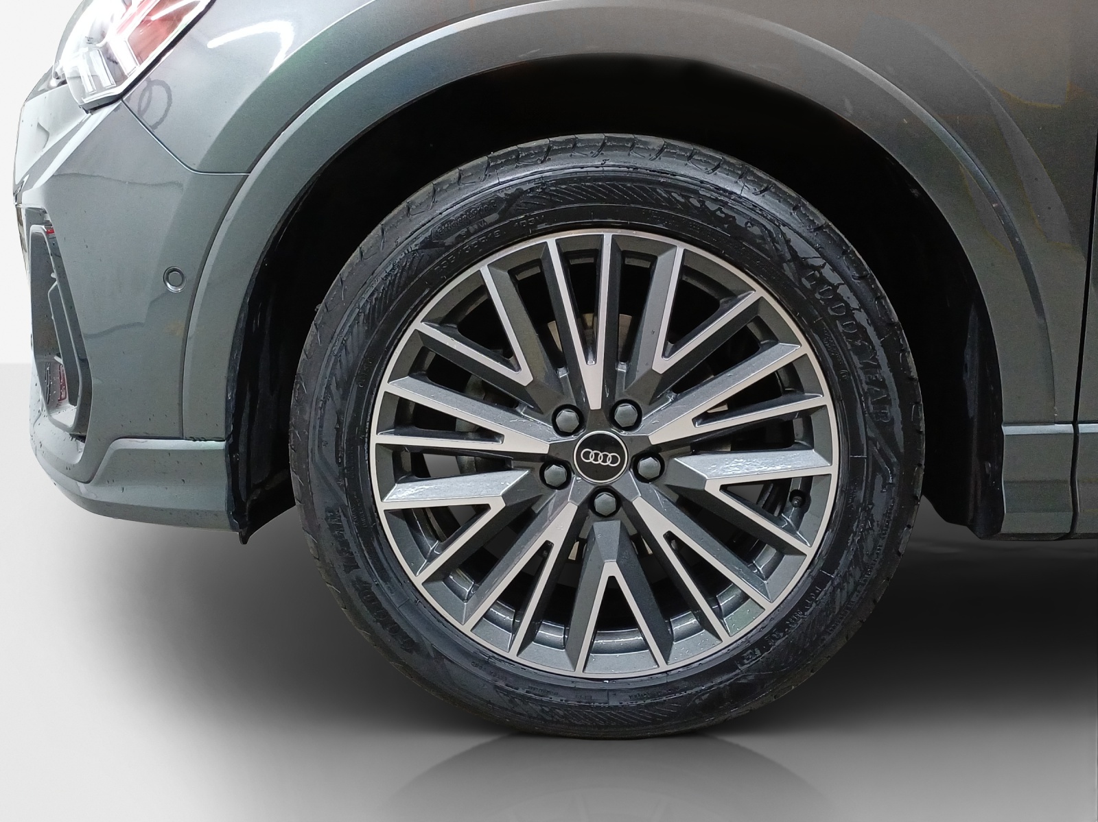 AUDI Q3 Sportback 35 TFSI S line S-tronic-image-15