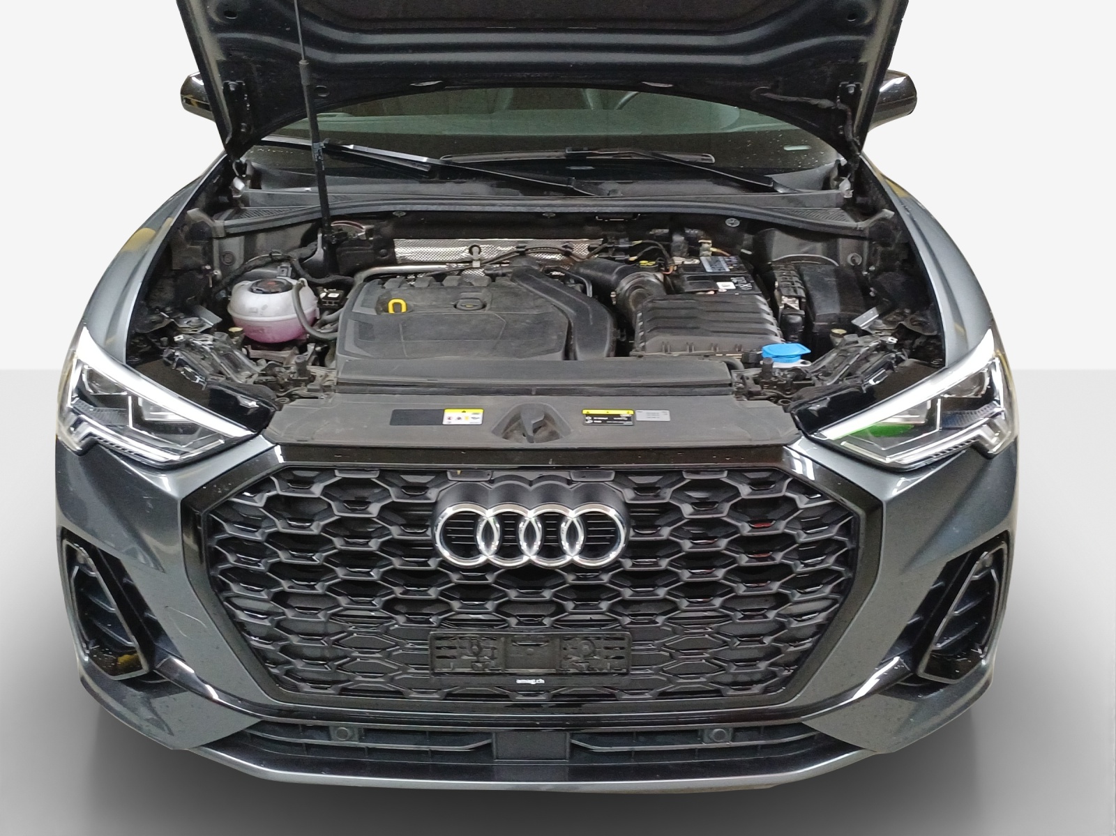 AUDI Q3 Sportback 35 TFSI S line S-tronic-image-14