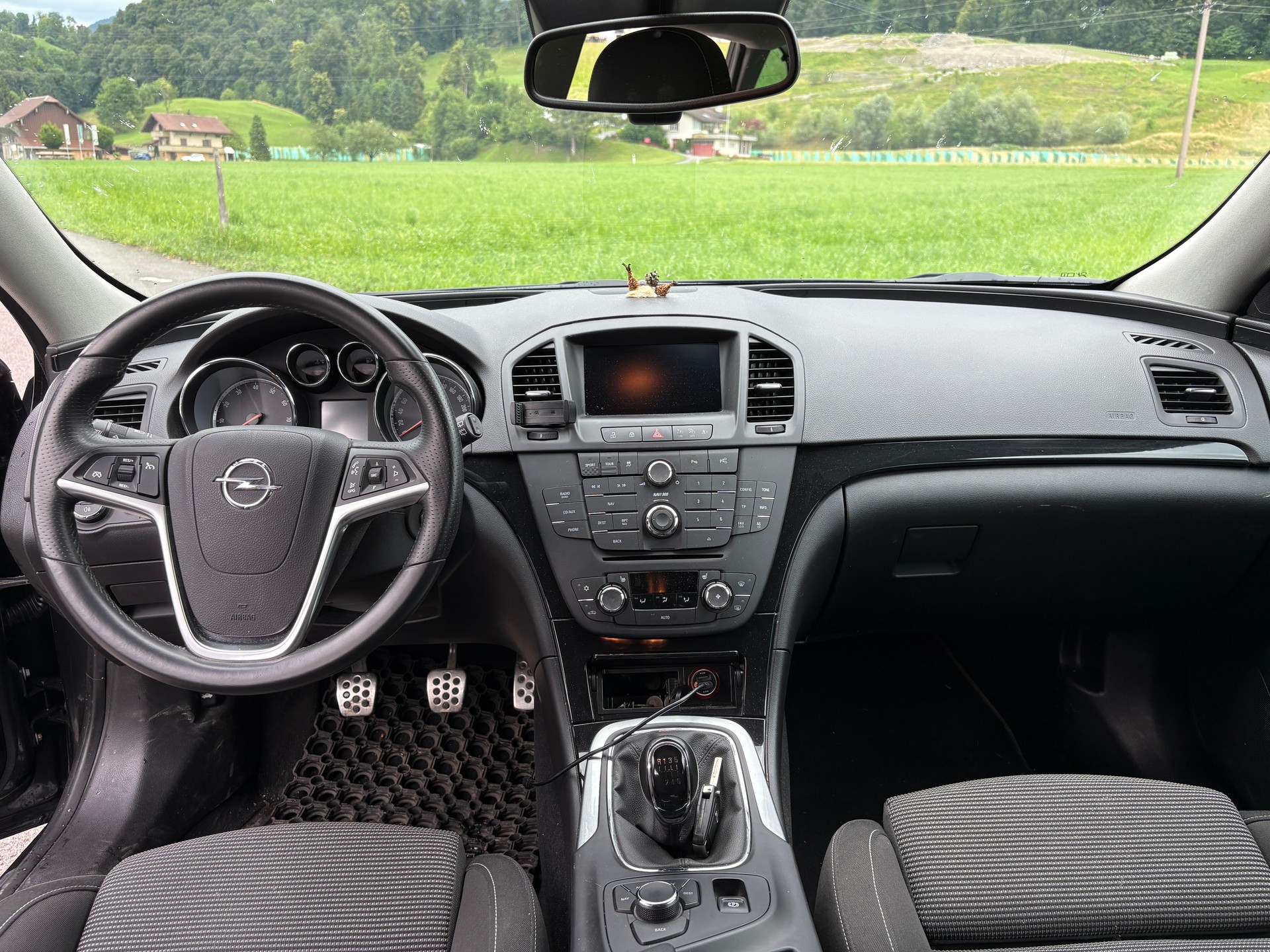 OPEL 2.0 T 4x4 Sport-image-5