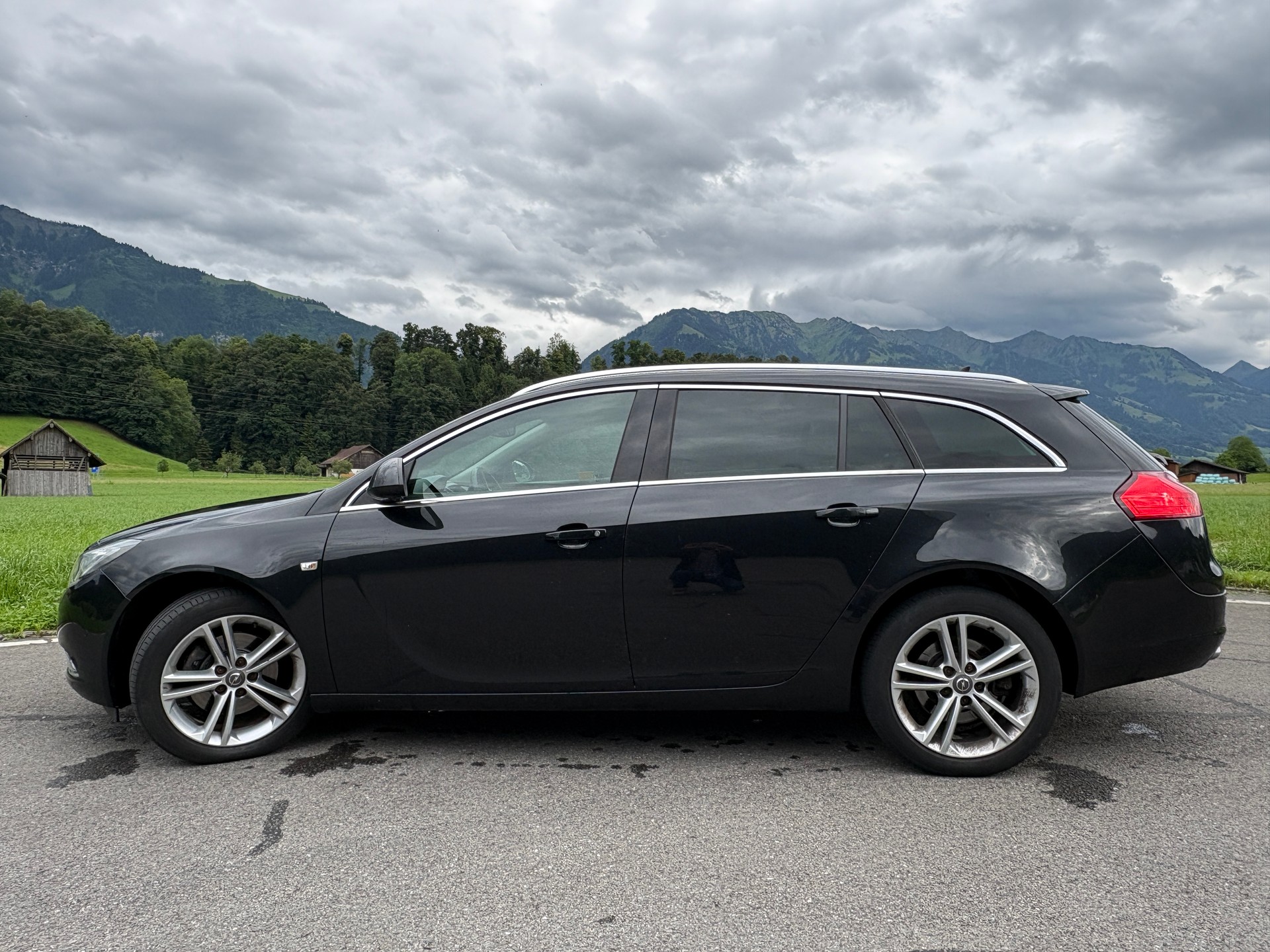 OPEL 2.0 T 4x4 Sport-image-4